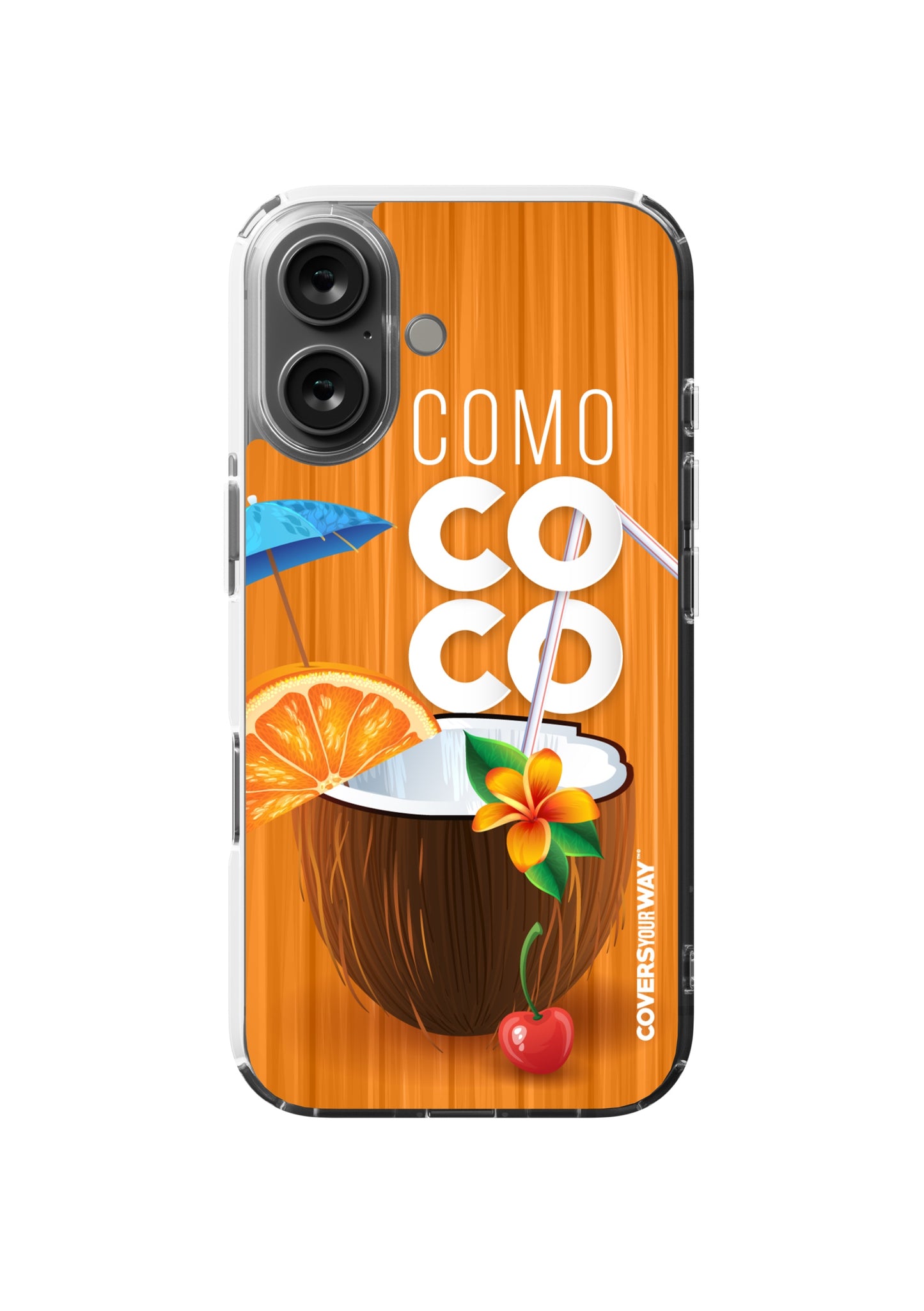 Como COCO