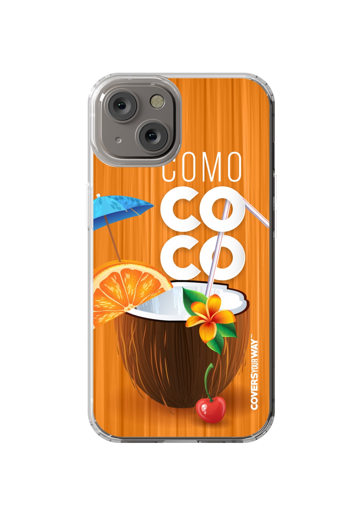 Como COCO