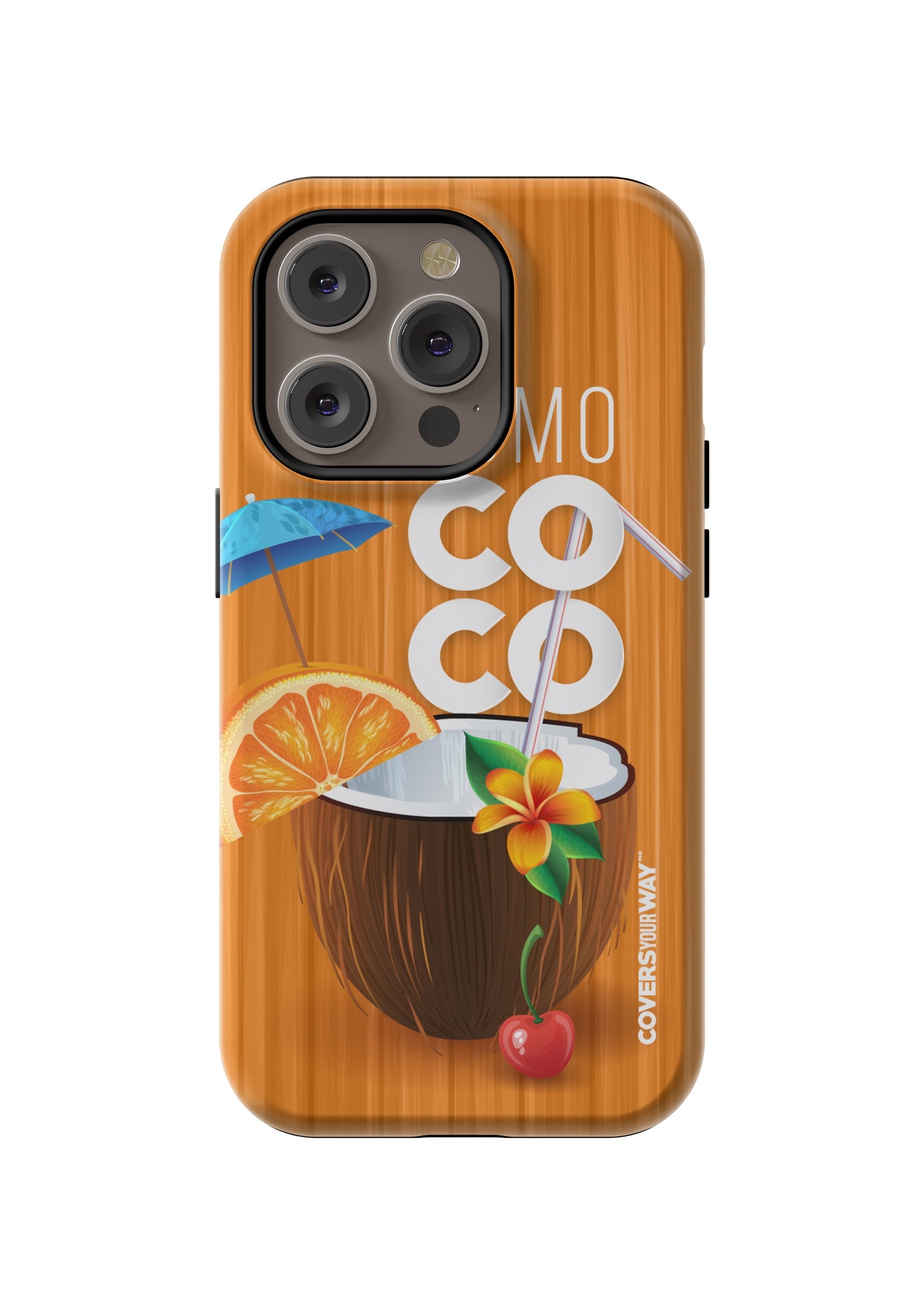 Como COCO