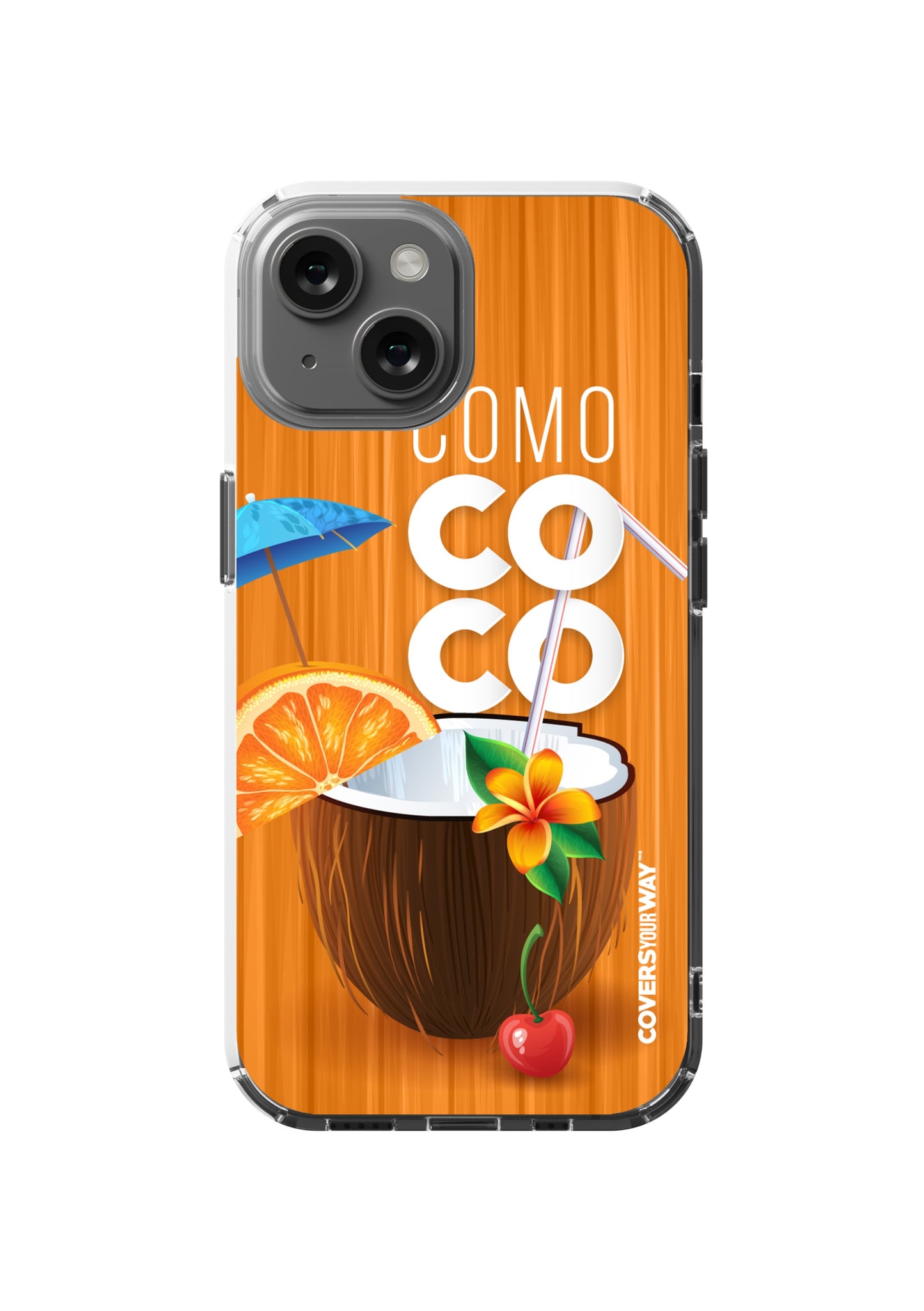 Como COCO