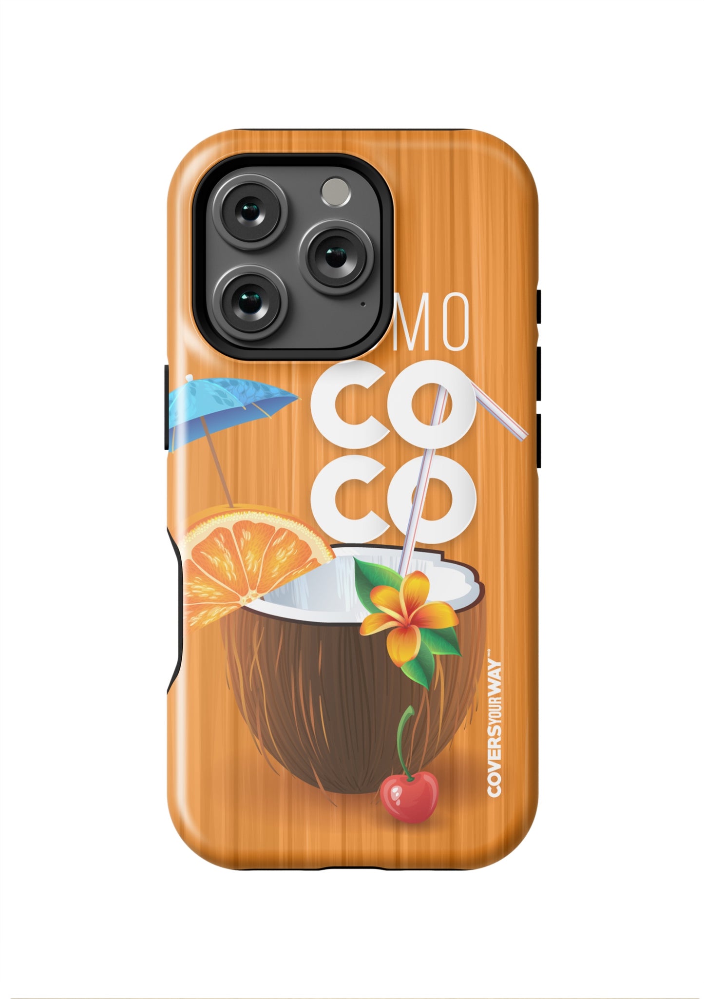 Como COCO