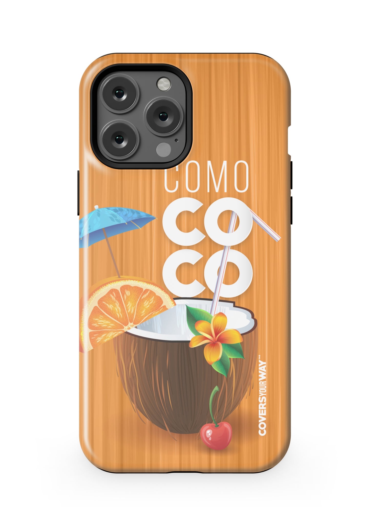 Como COCO
