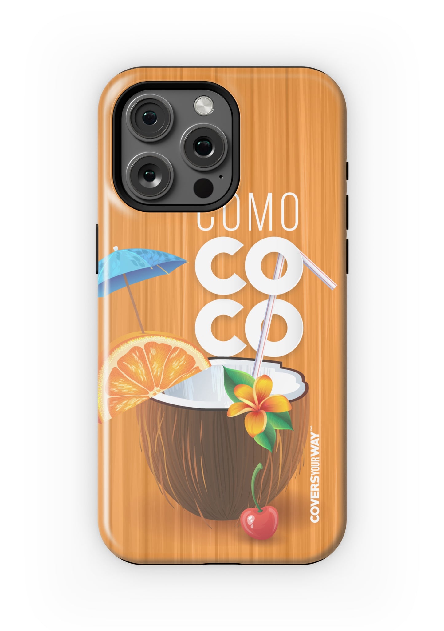 Como COCO