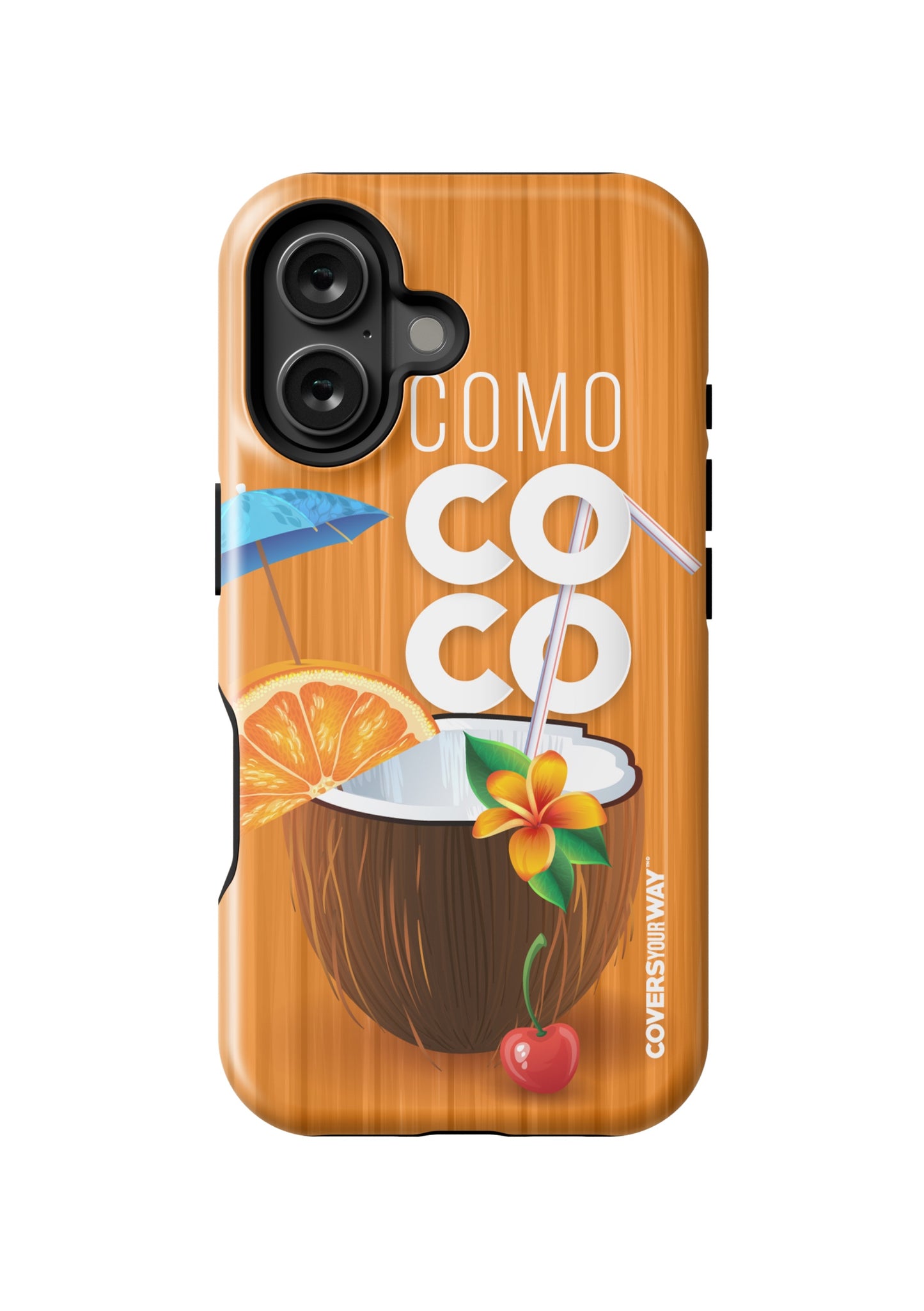 Como COCO