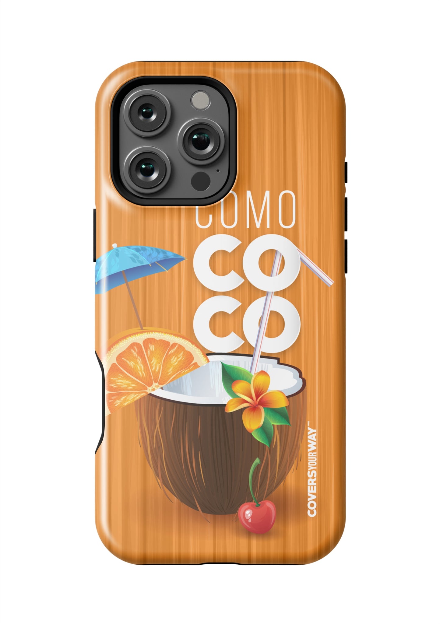 Como COCO