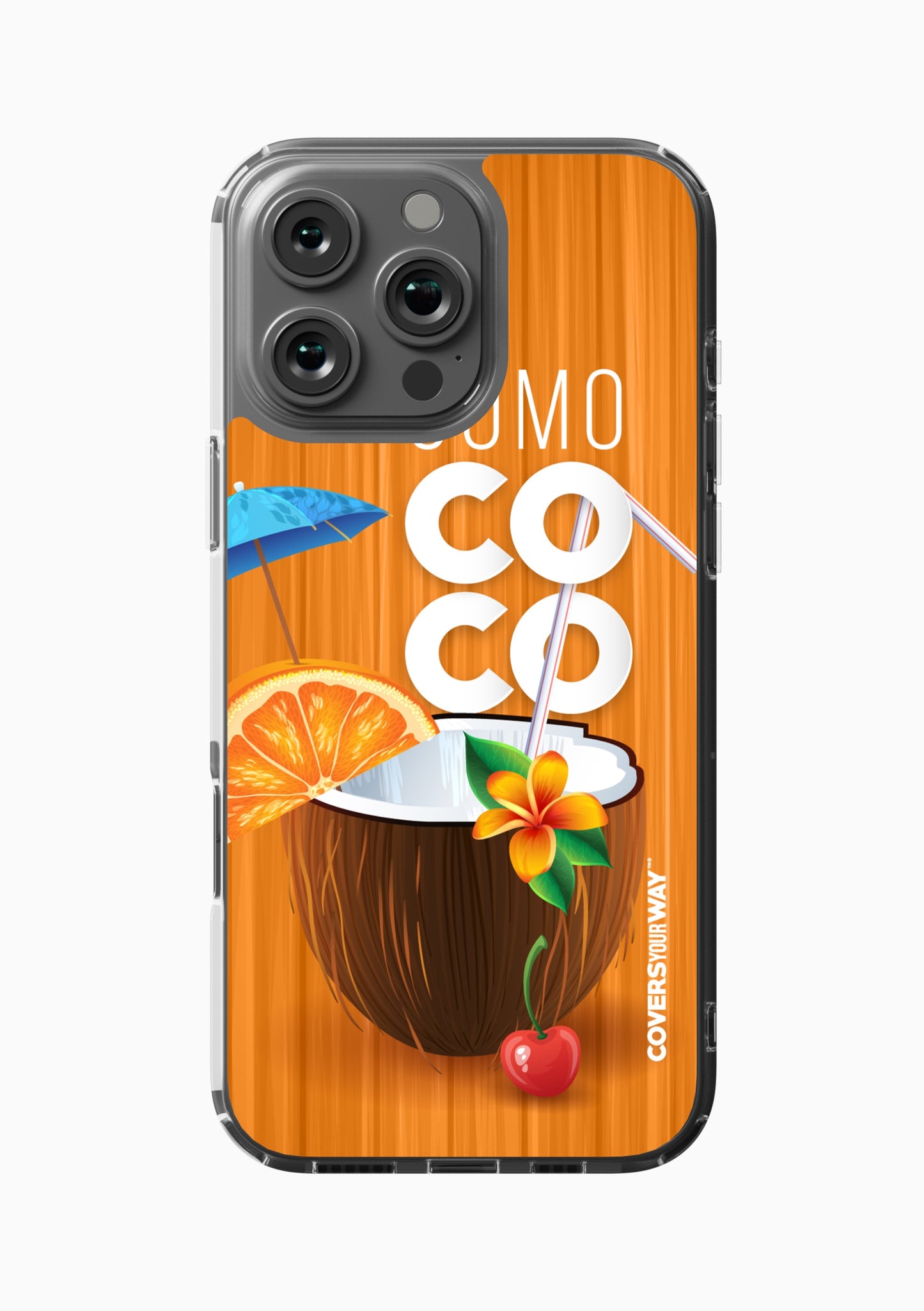 Como COCO