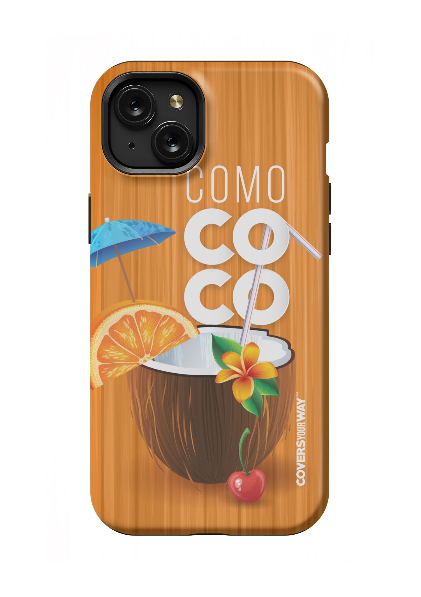 Como COCO