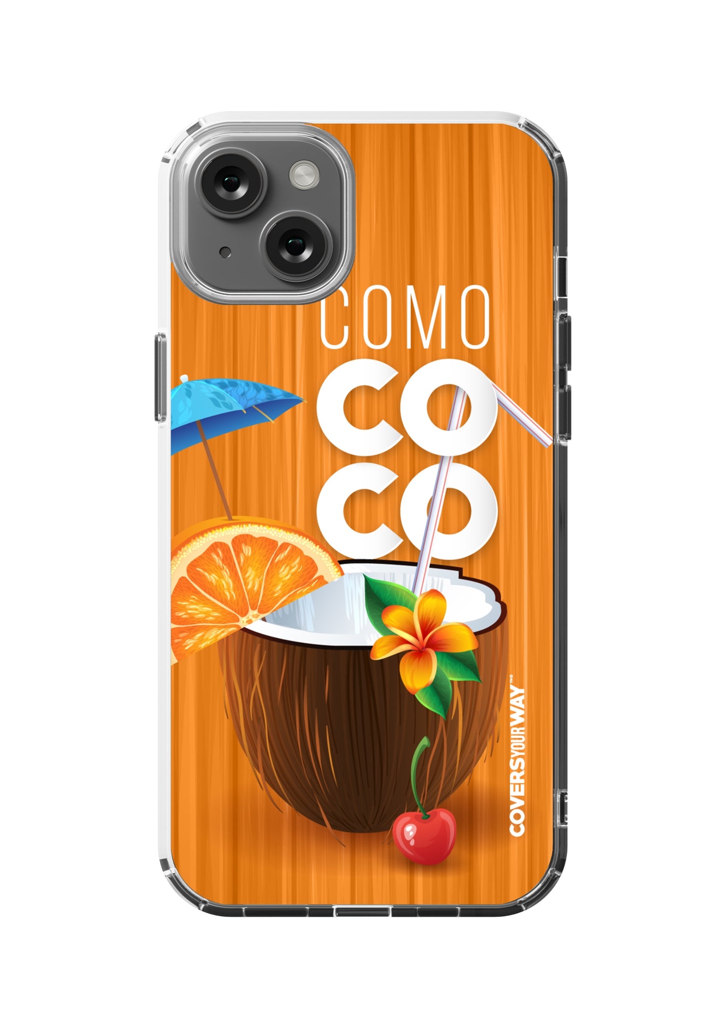 Como COCO