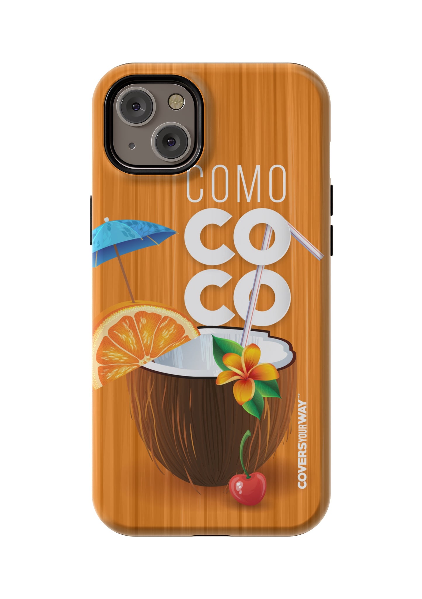 Como COCO