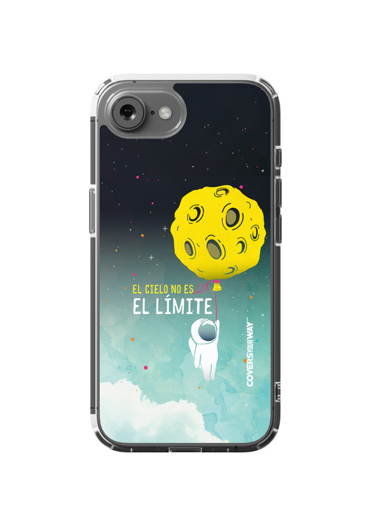 El cielo no es el límite