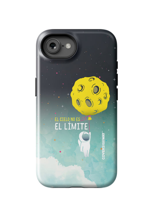 El cielo no es el límite