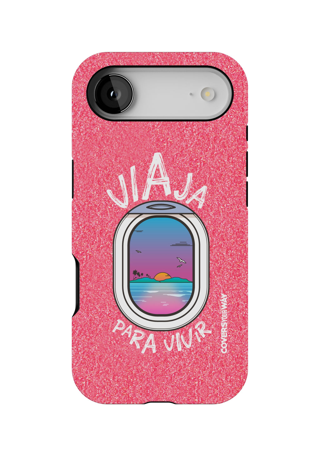Viaja para VIVIR