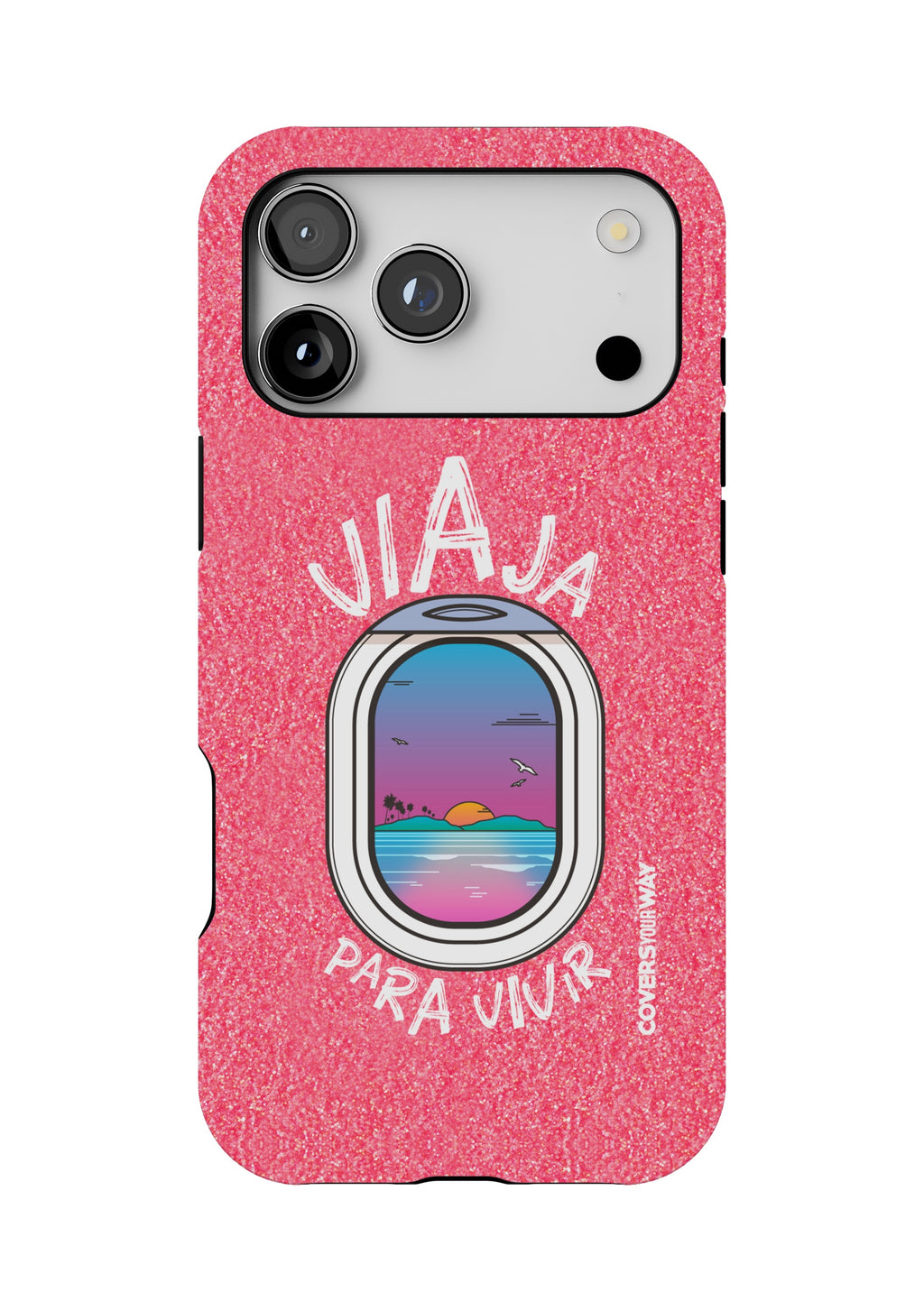 Viaja para VIVIR