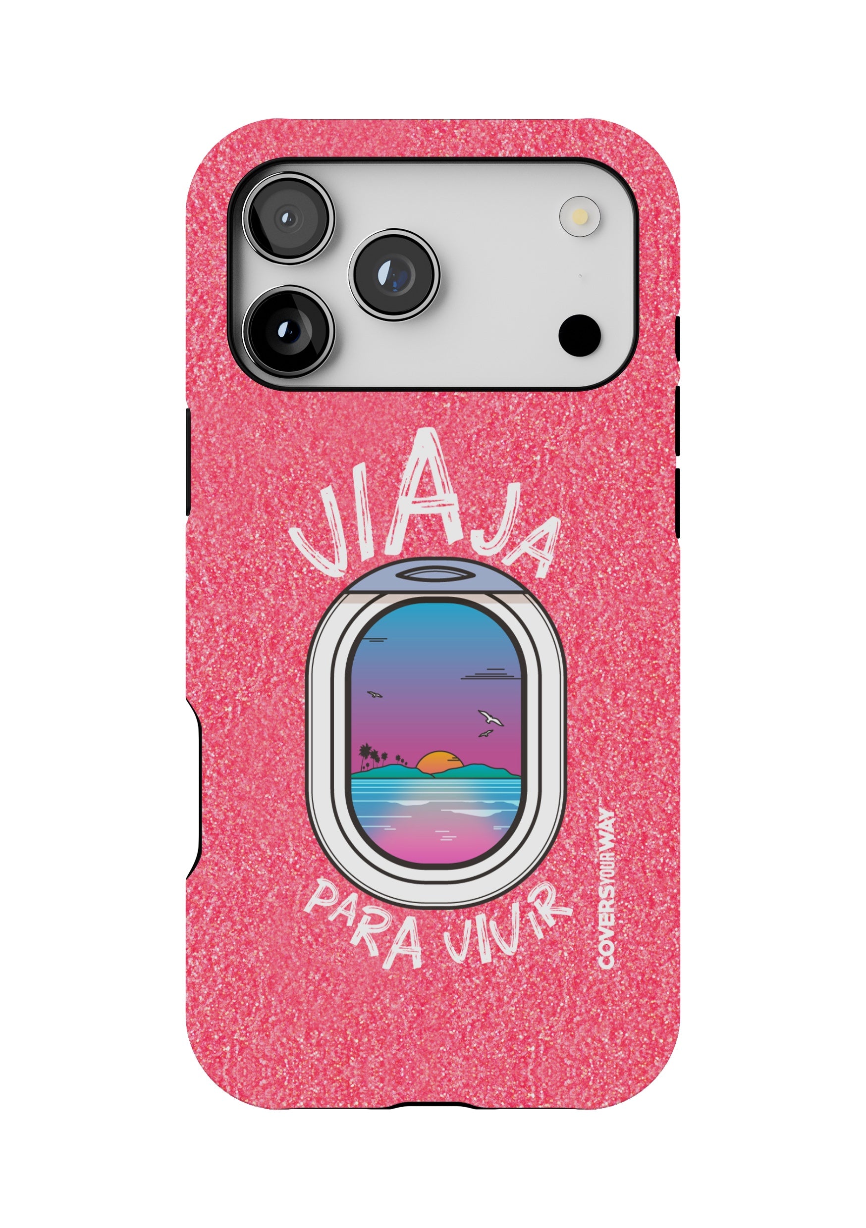 Viaja para VIVIR
