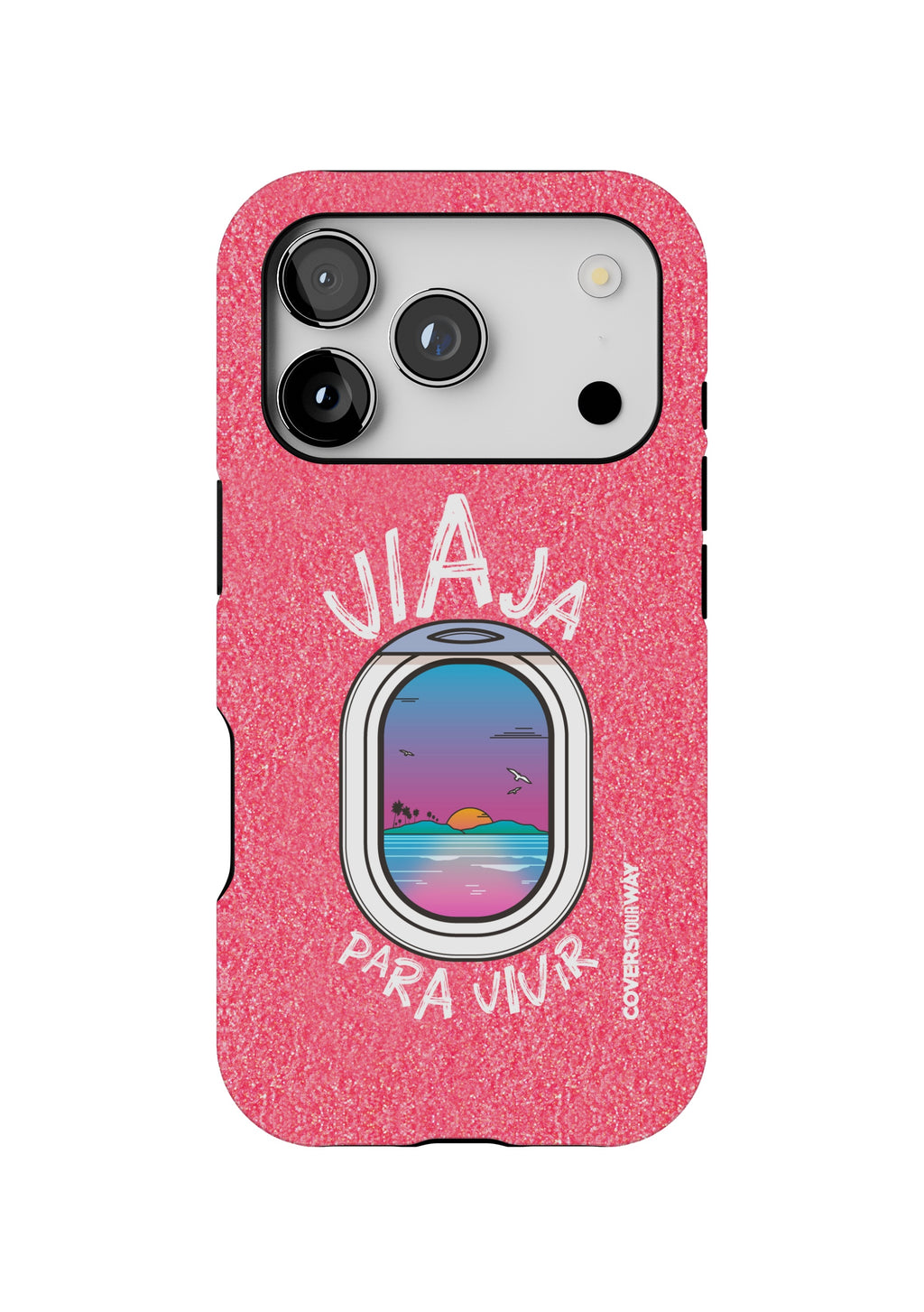 Viaja para VIVIR