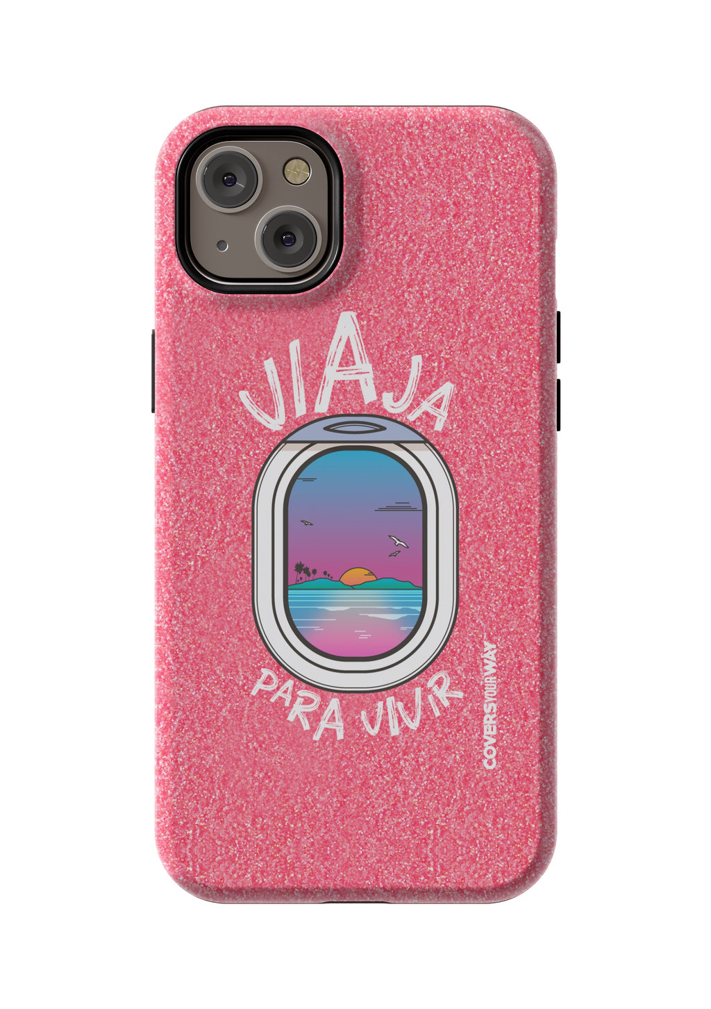 Viaja para VIVIR