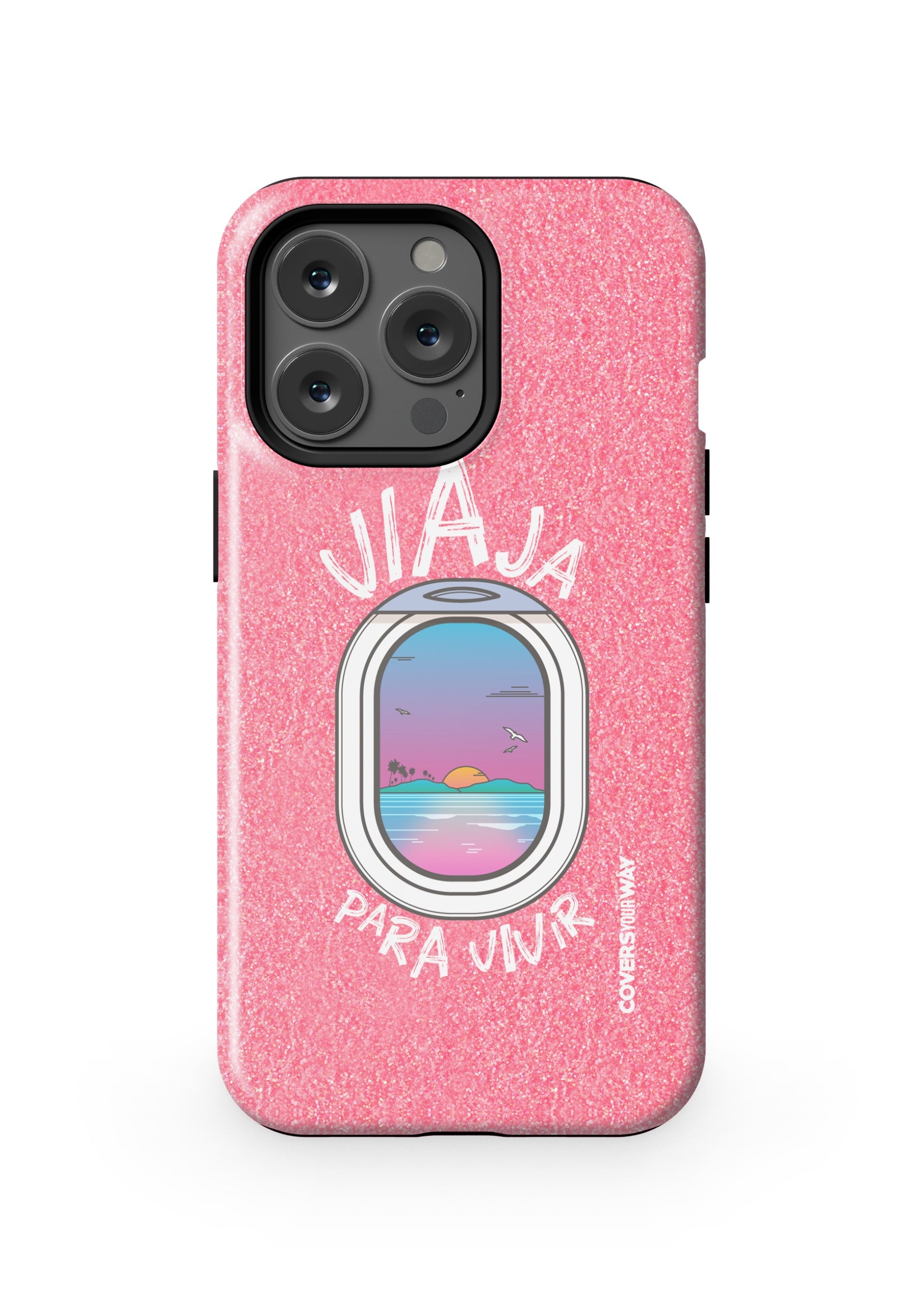 Viaja para VIVIR