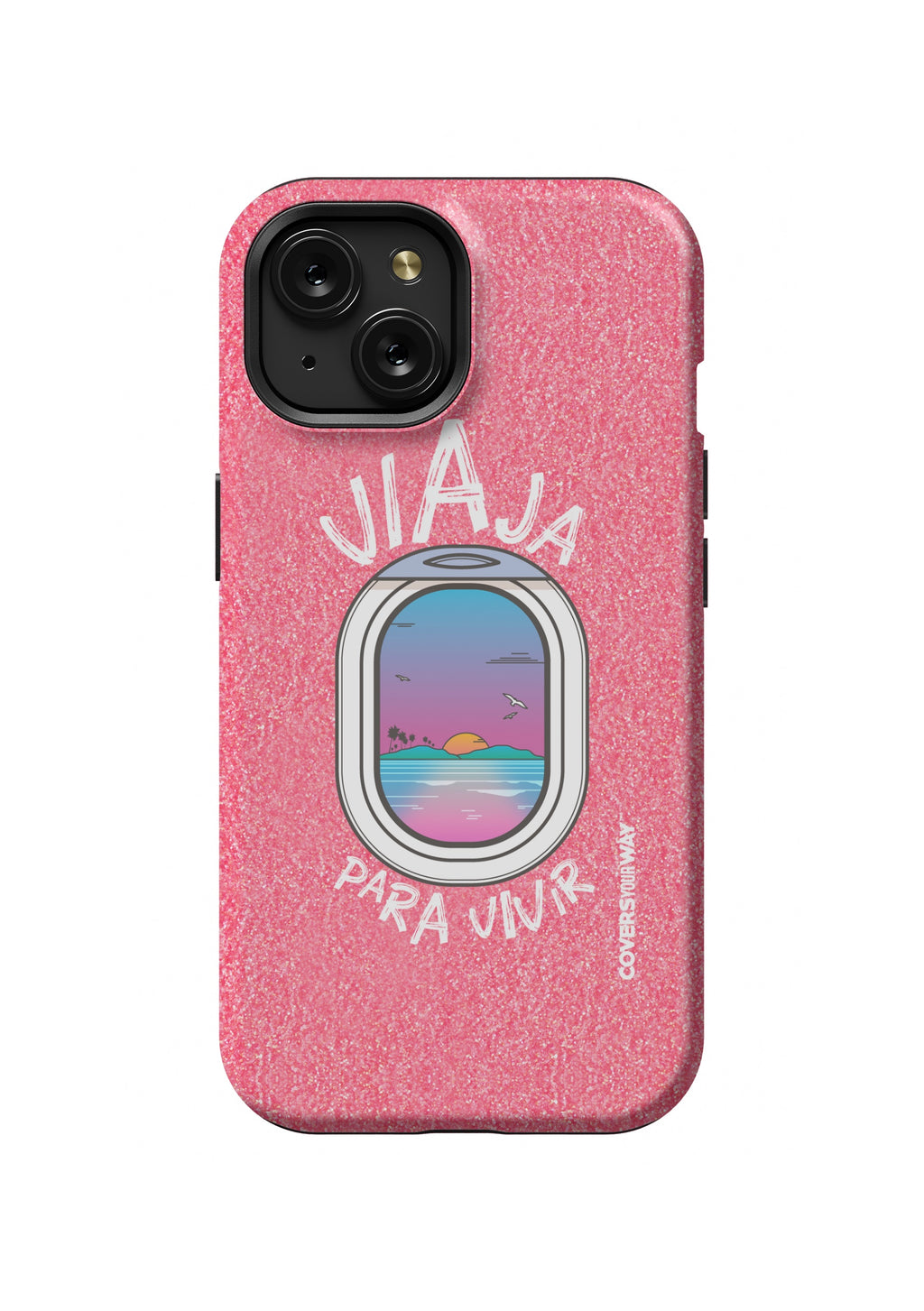 Viaja para VIVIR