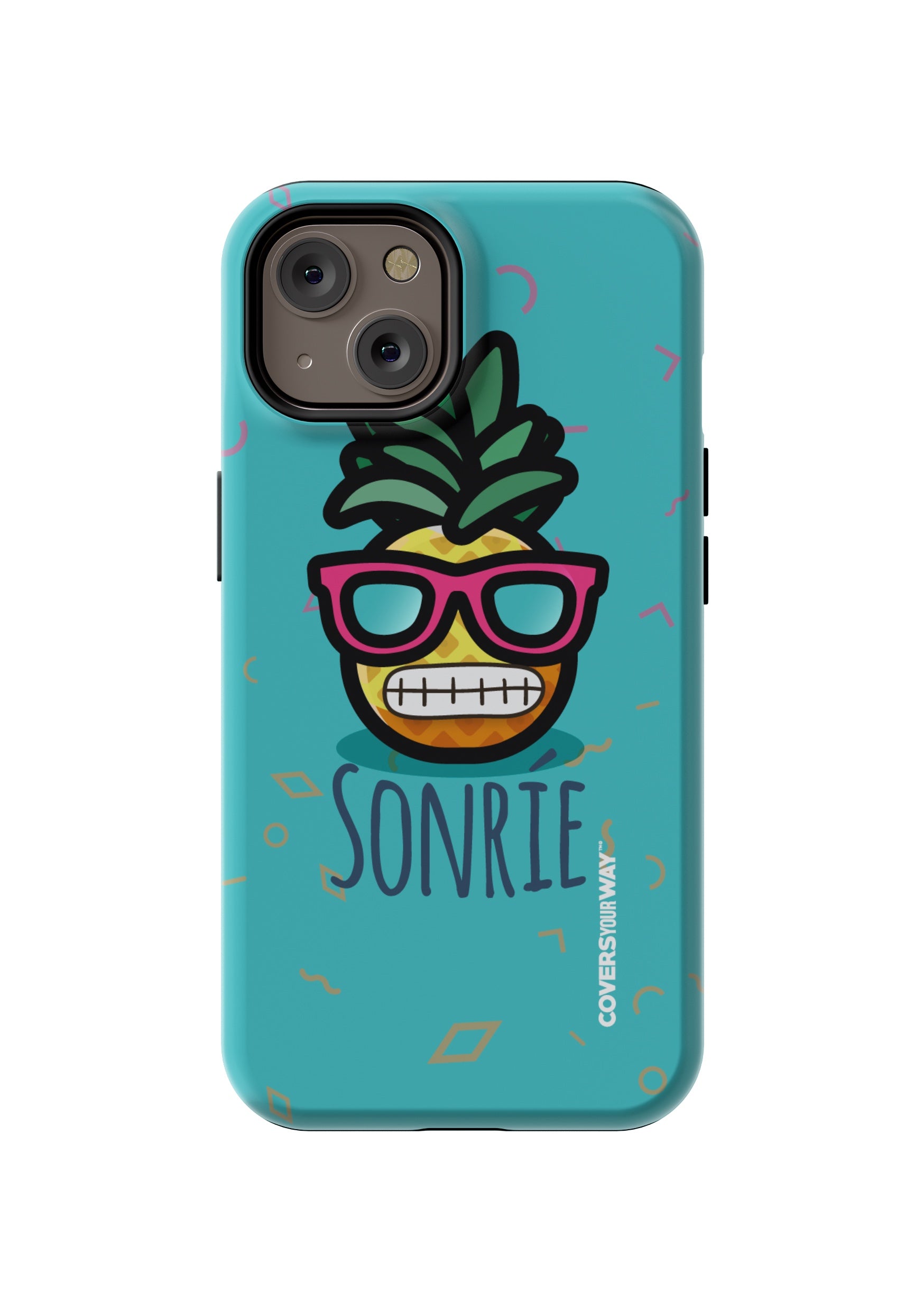 SONRÍE