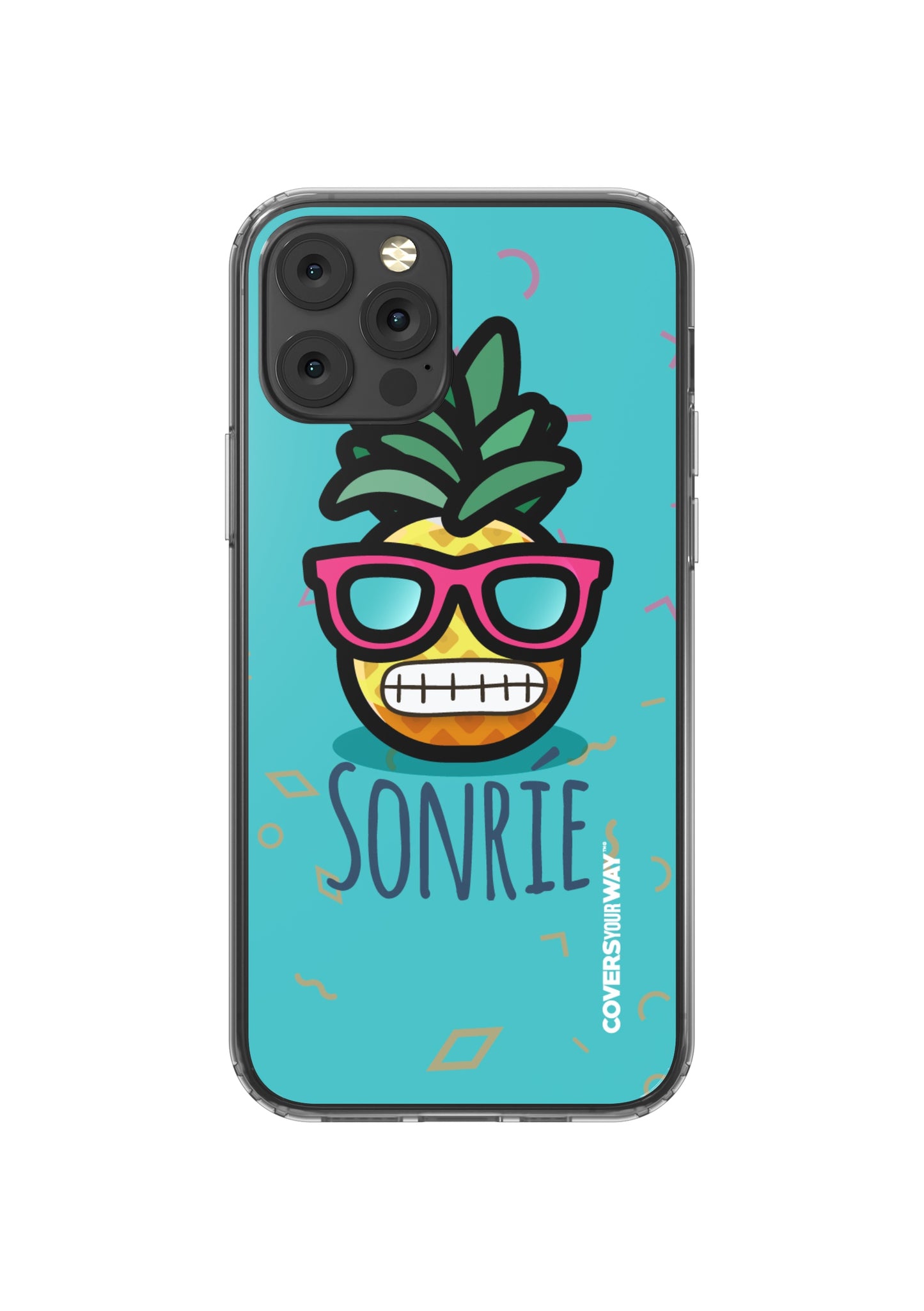 SONRÍE