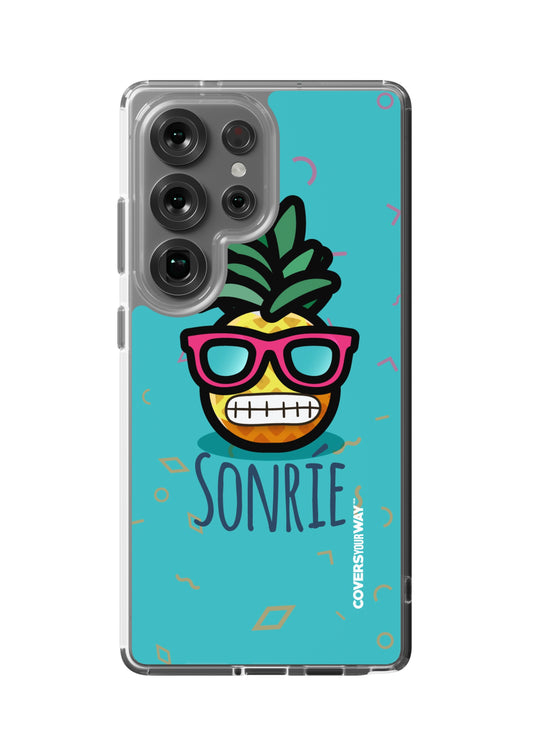 SONRÍE Samsung Galaxy