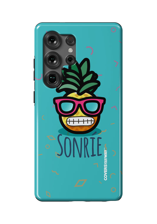SONRÍE Samsung Galaxy