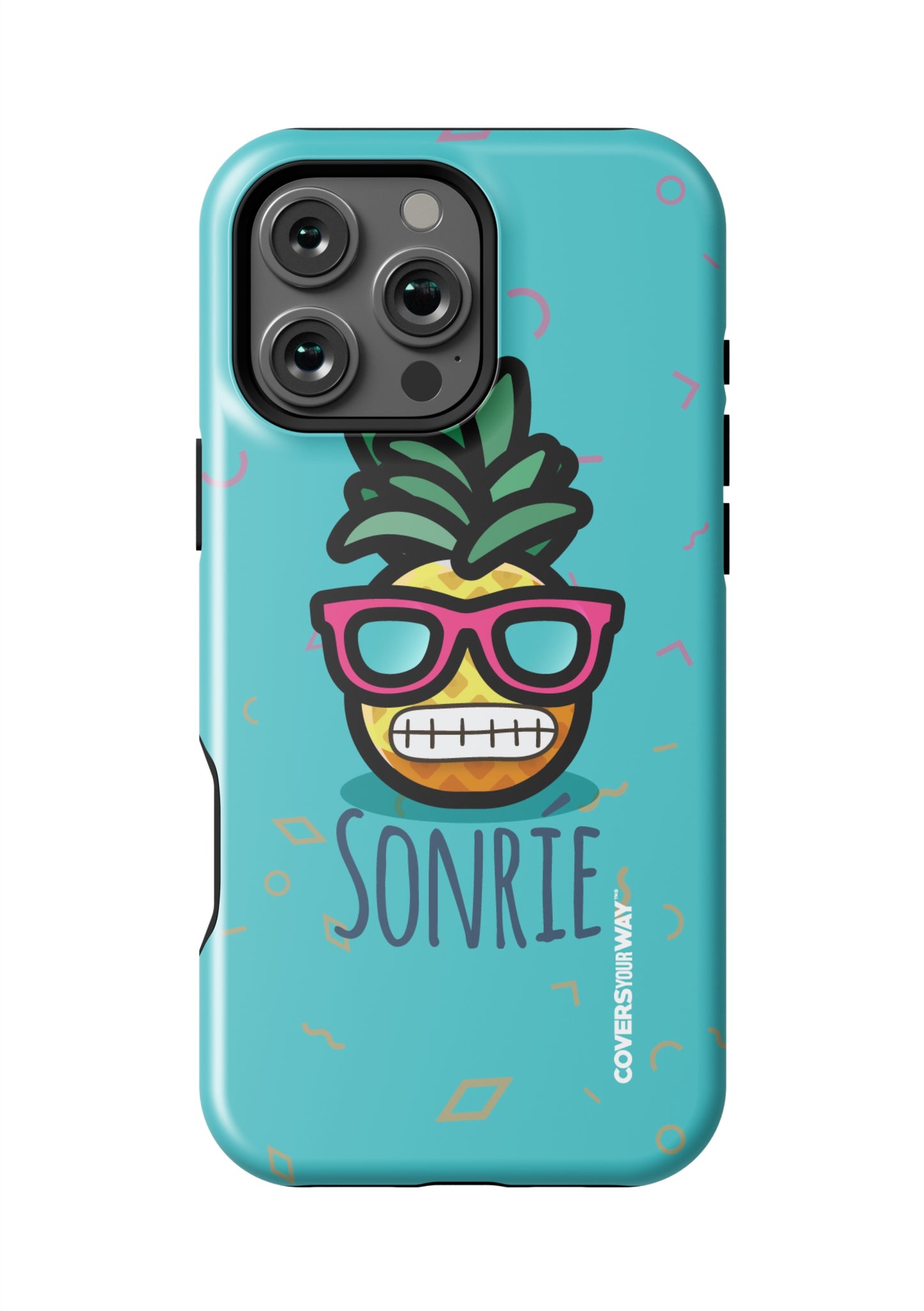 SONRÍE