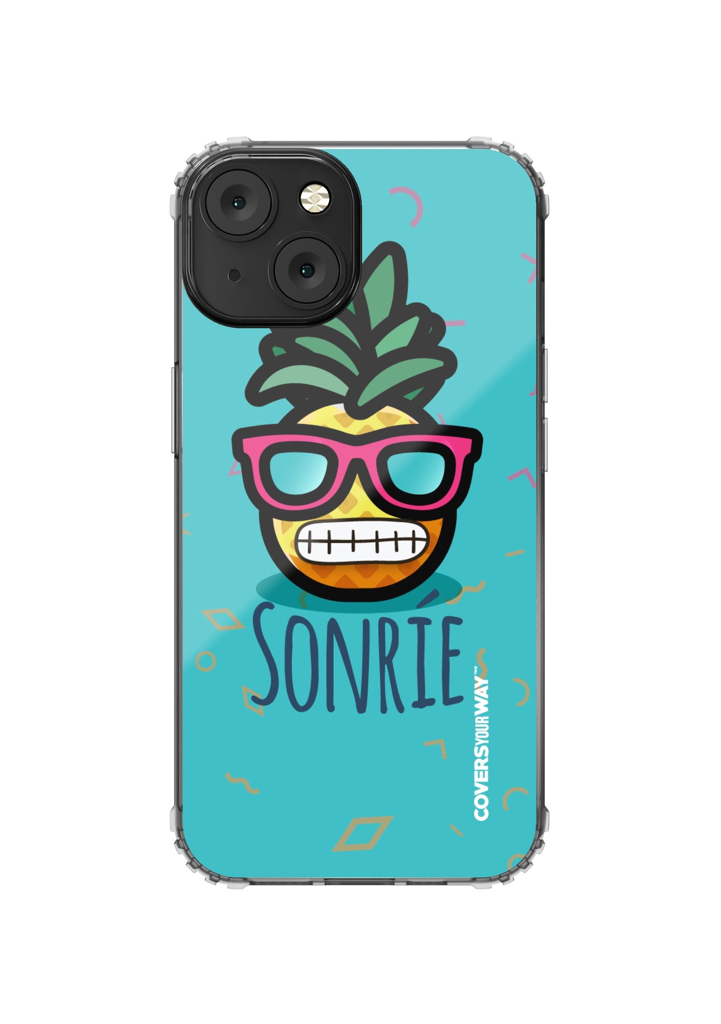 SONRÍE
