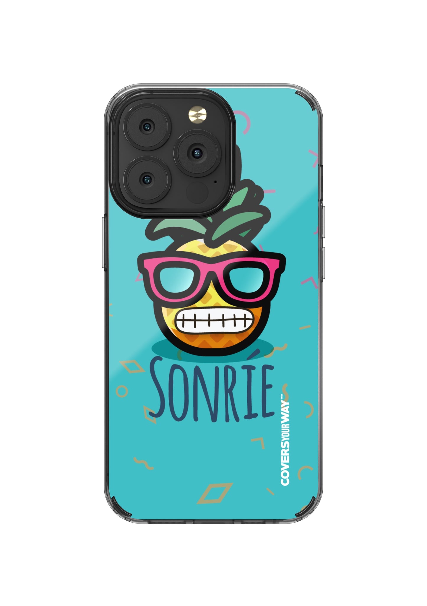 SONRÍE