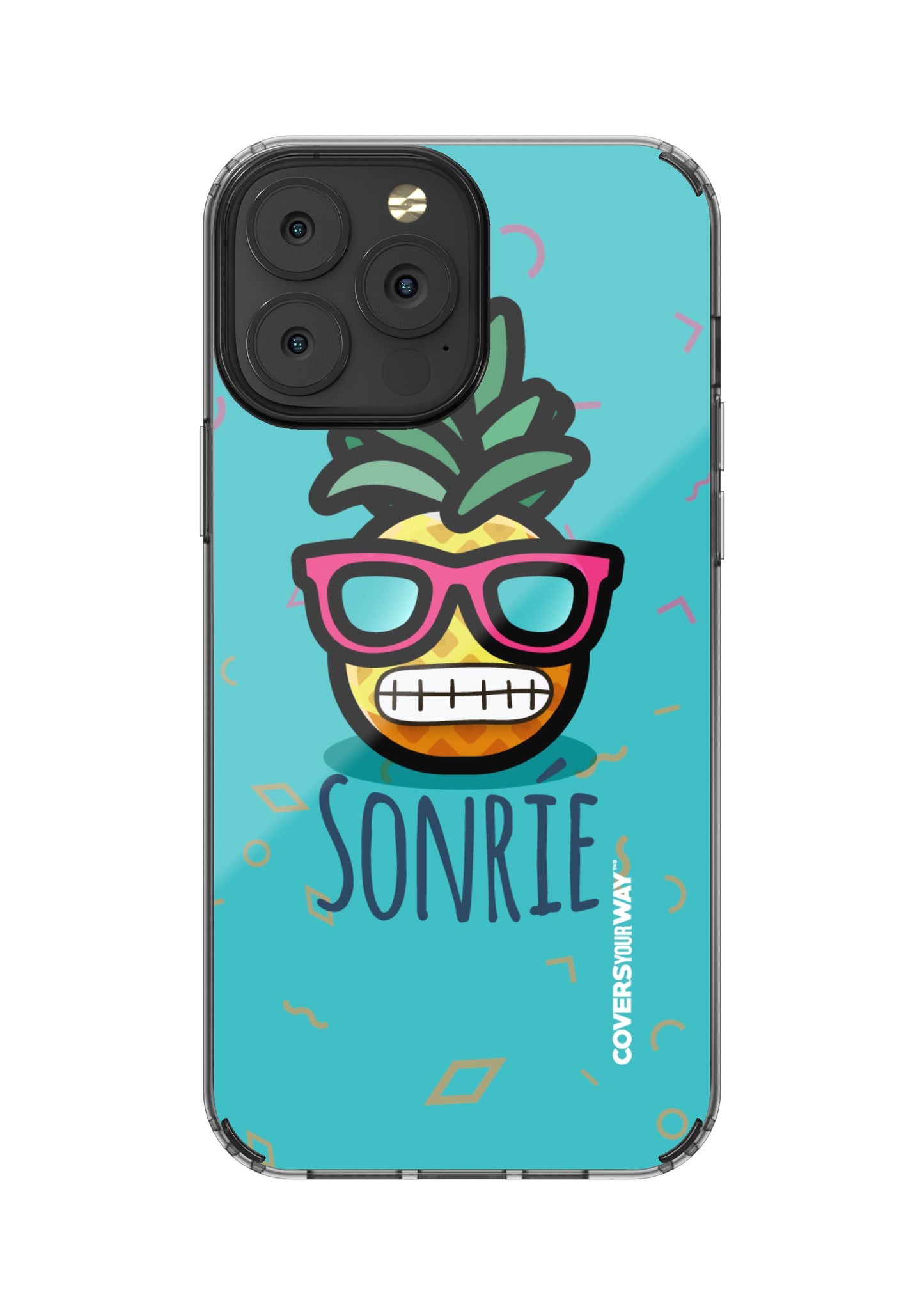 SONRÍE
