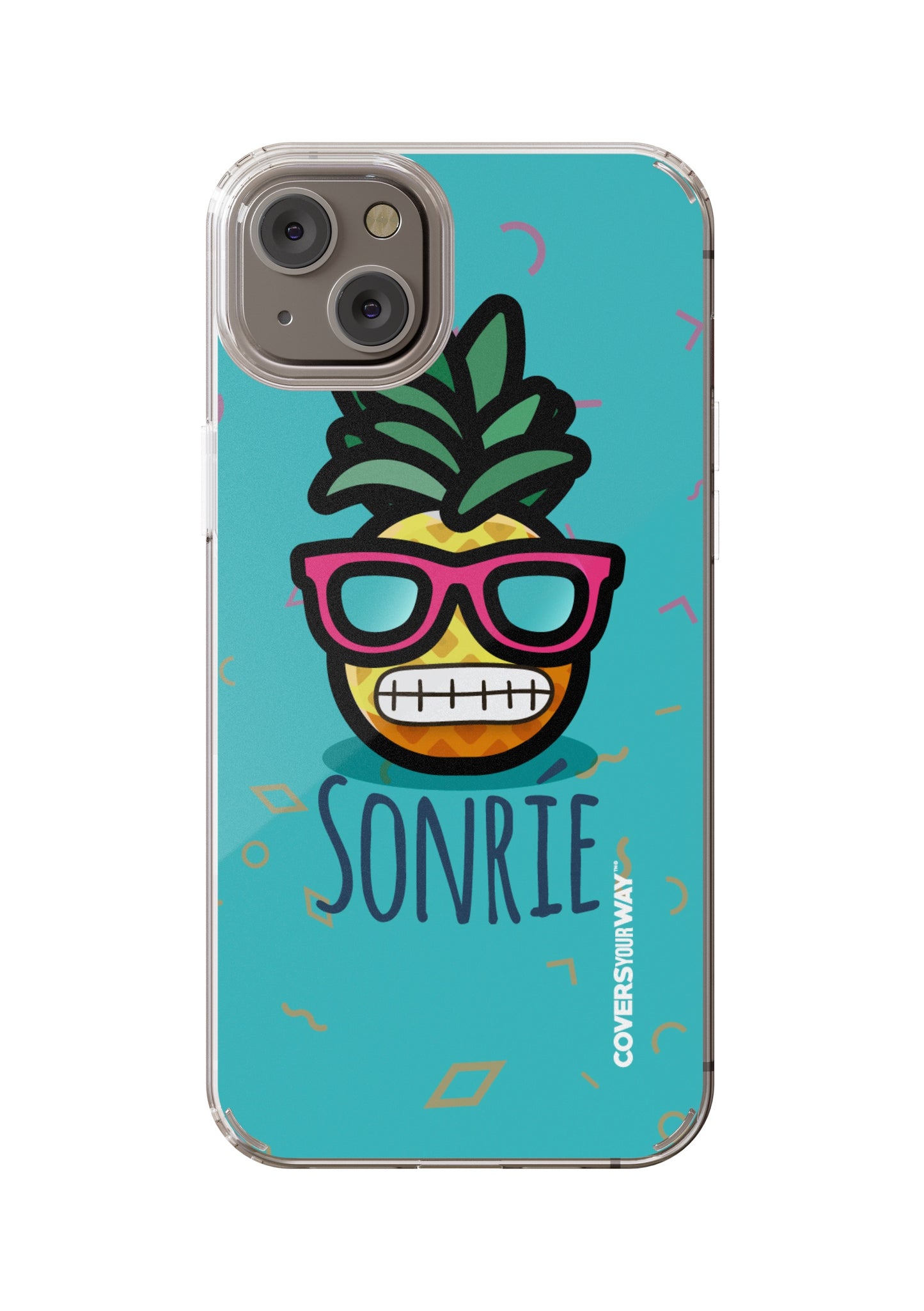 SONRÍE