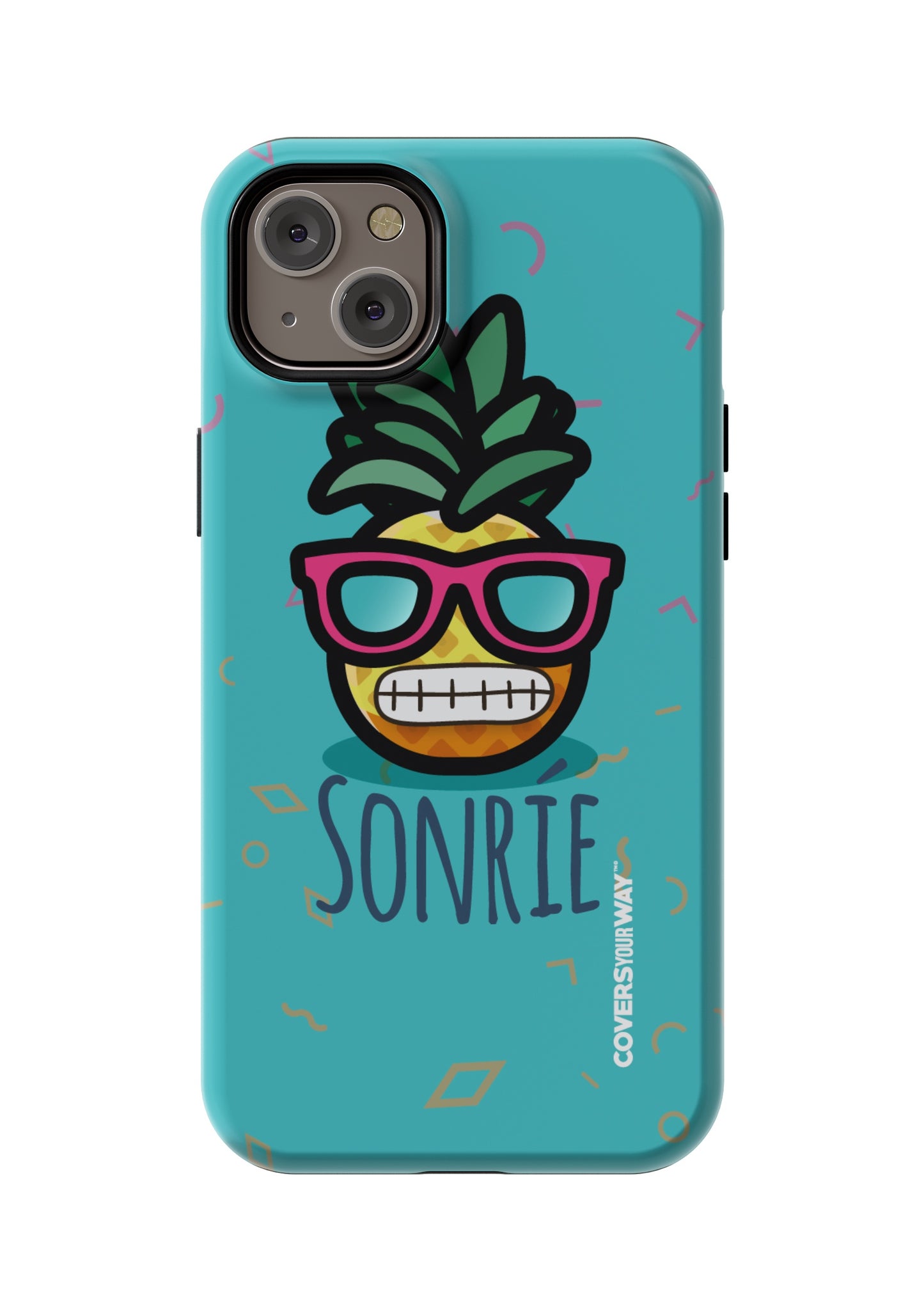 SONRÍE