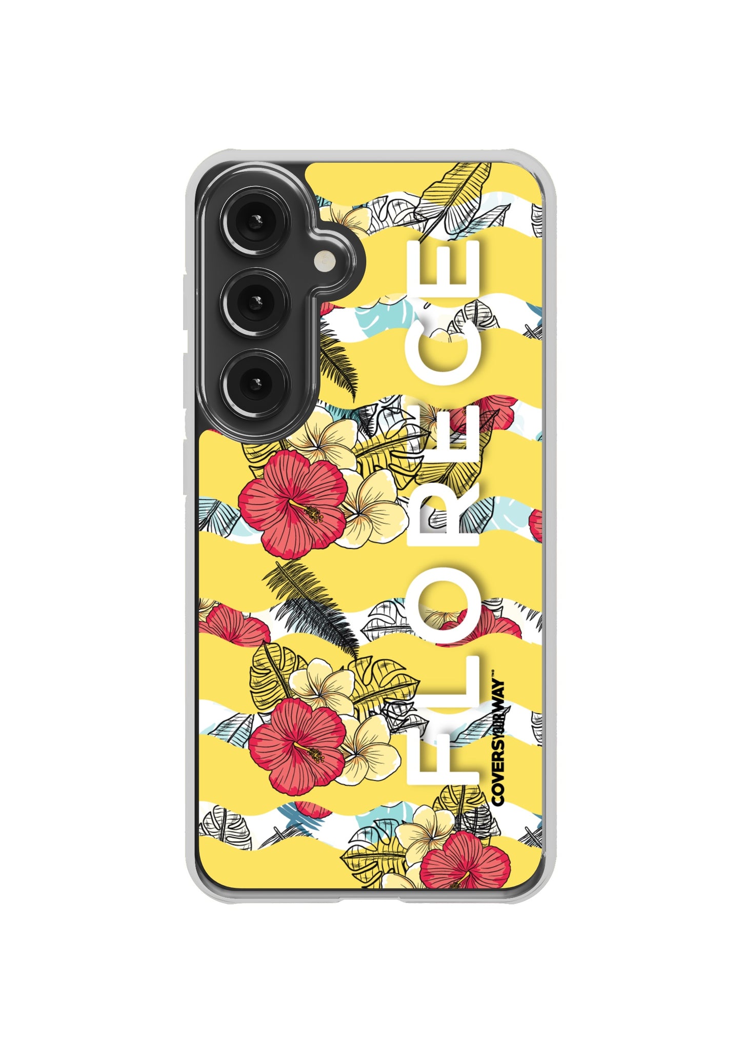 Florece Samsung Galaxy