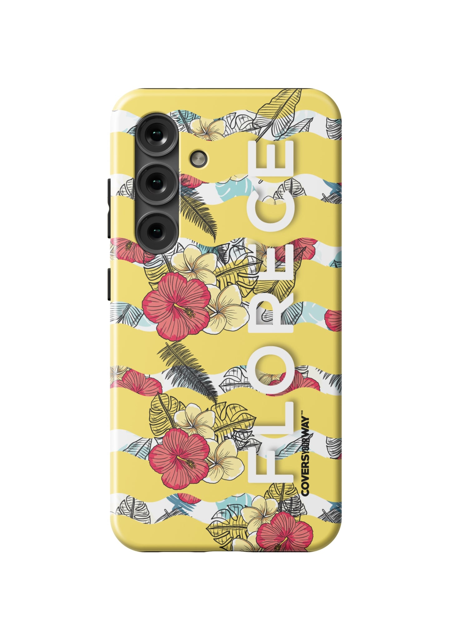 Florece Samsung Galaxy