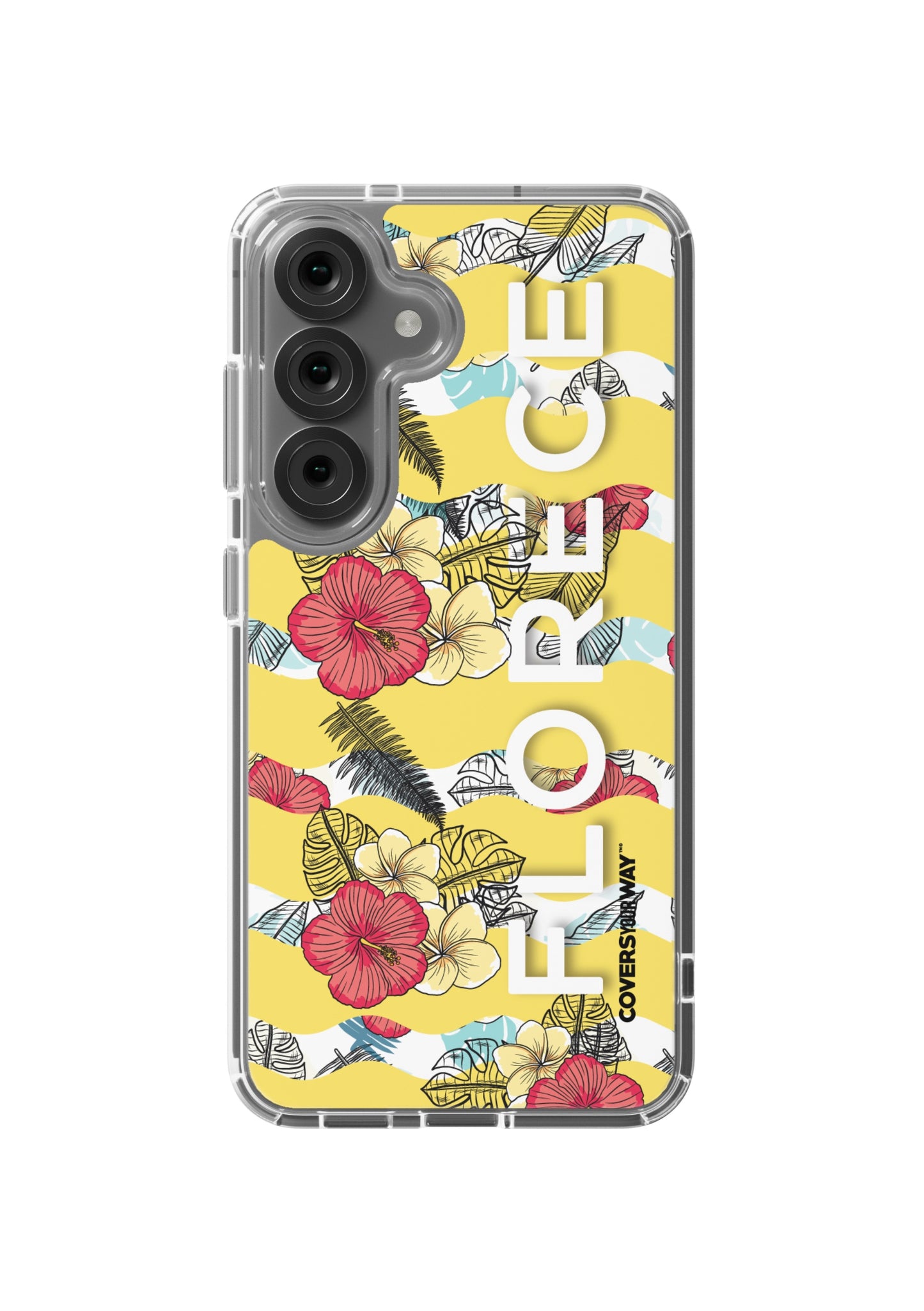 Florece Samsung Galaxy