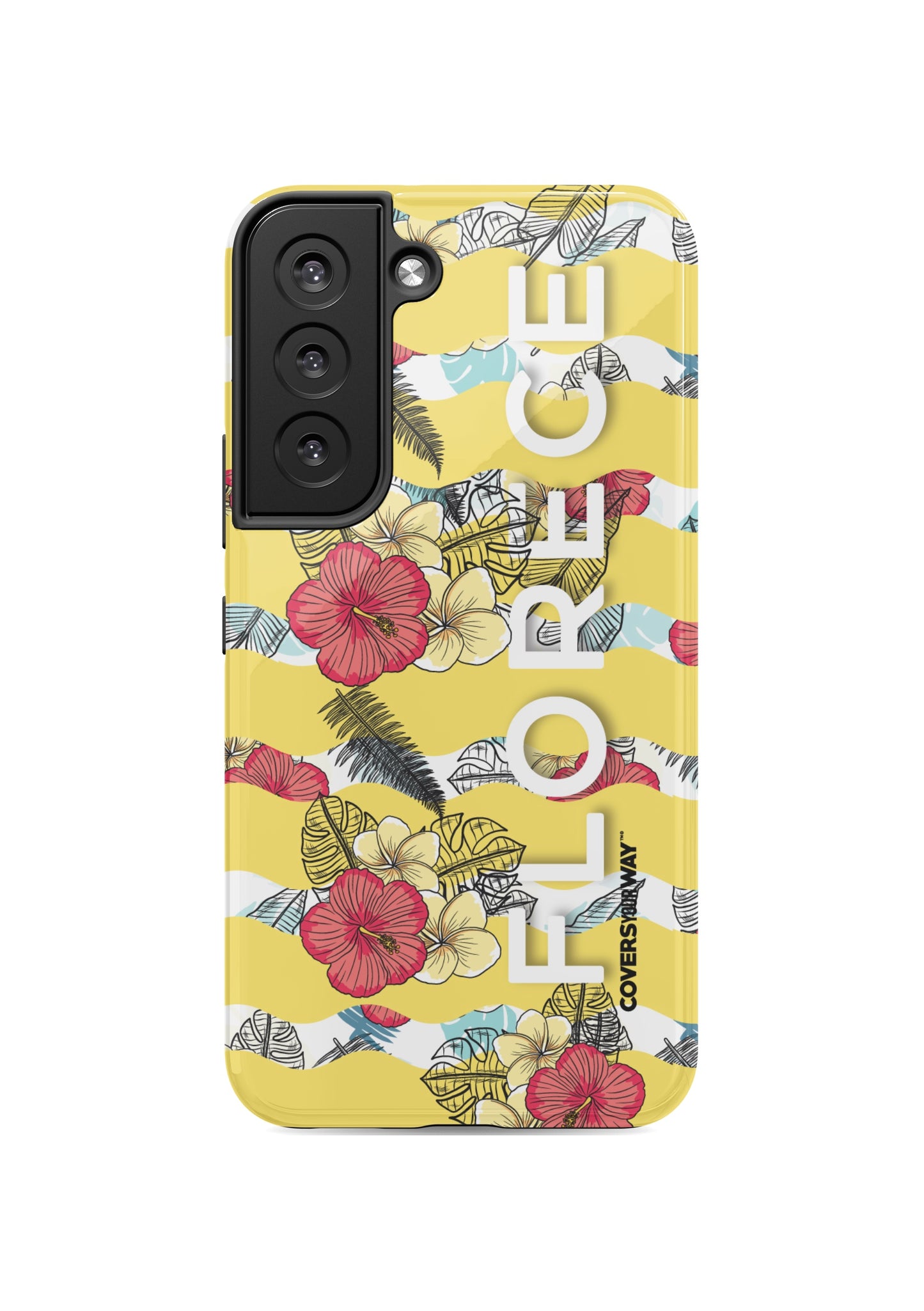 Florece Samsung Galaxy