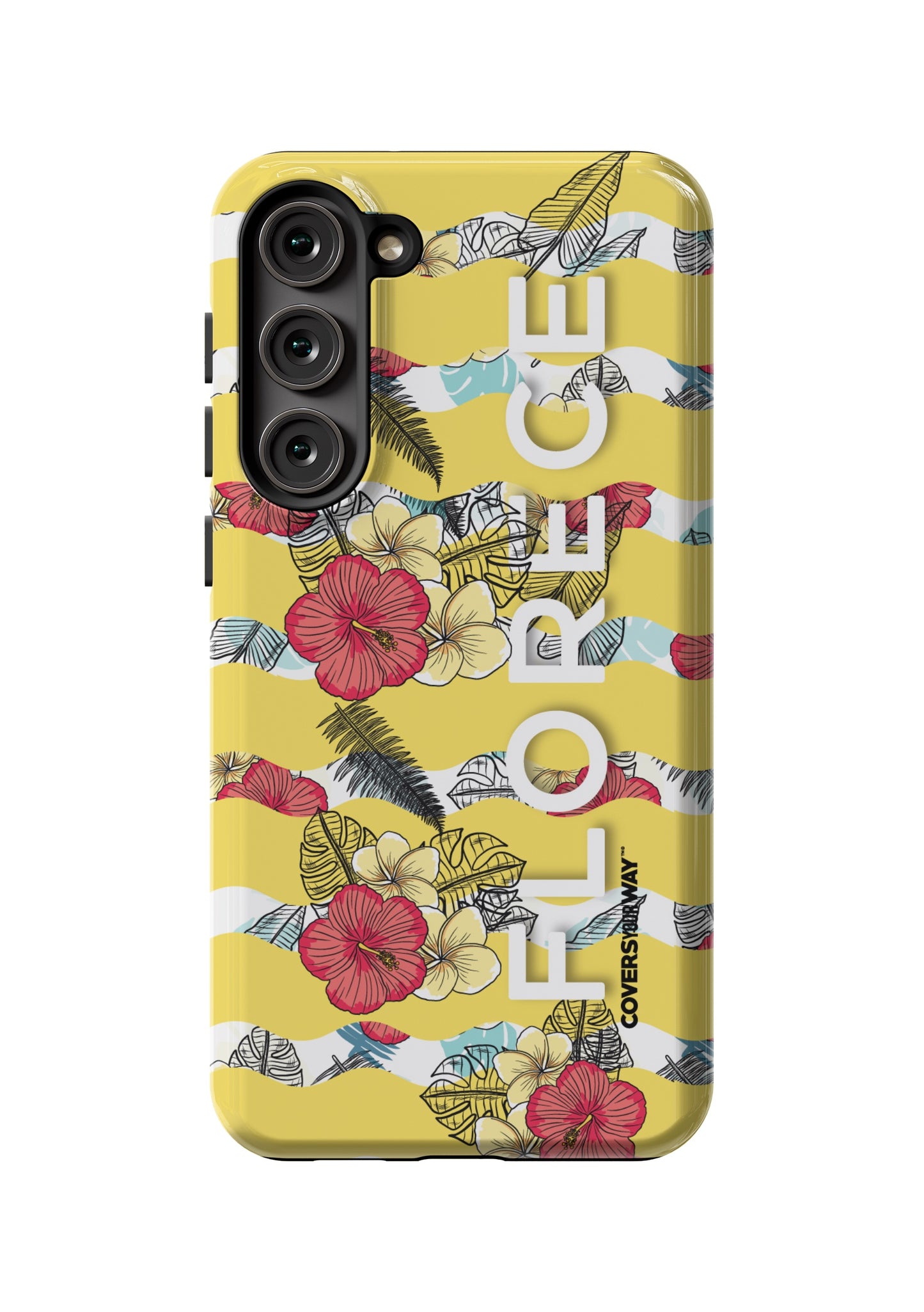 Florece Samsung Galaxy