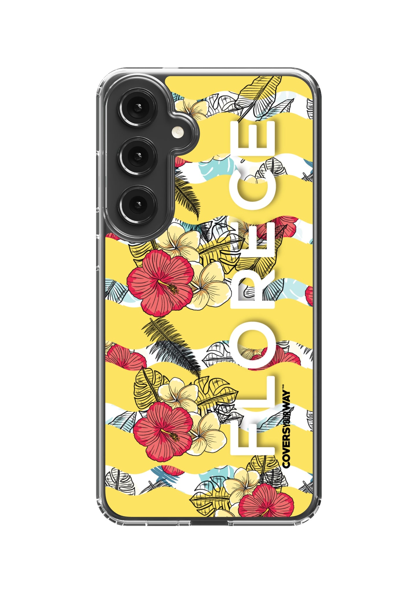 Florece Samsung Galaxy