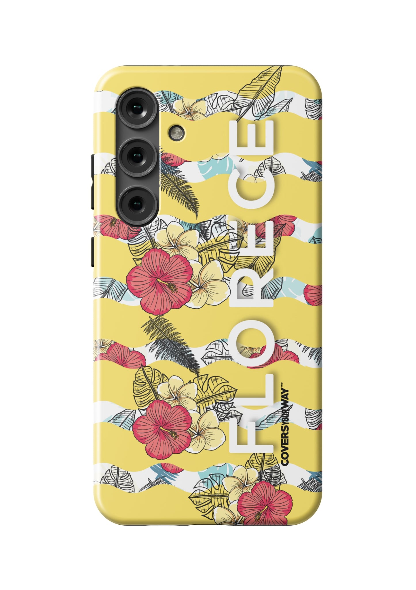Florece Samsung Galaxy