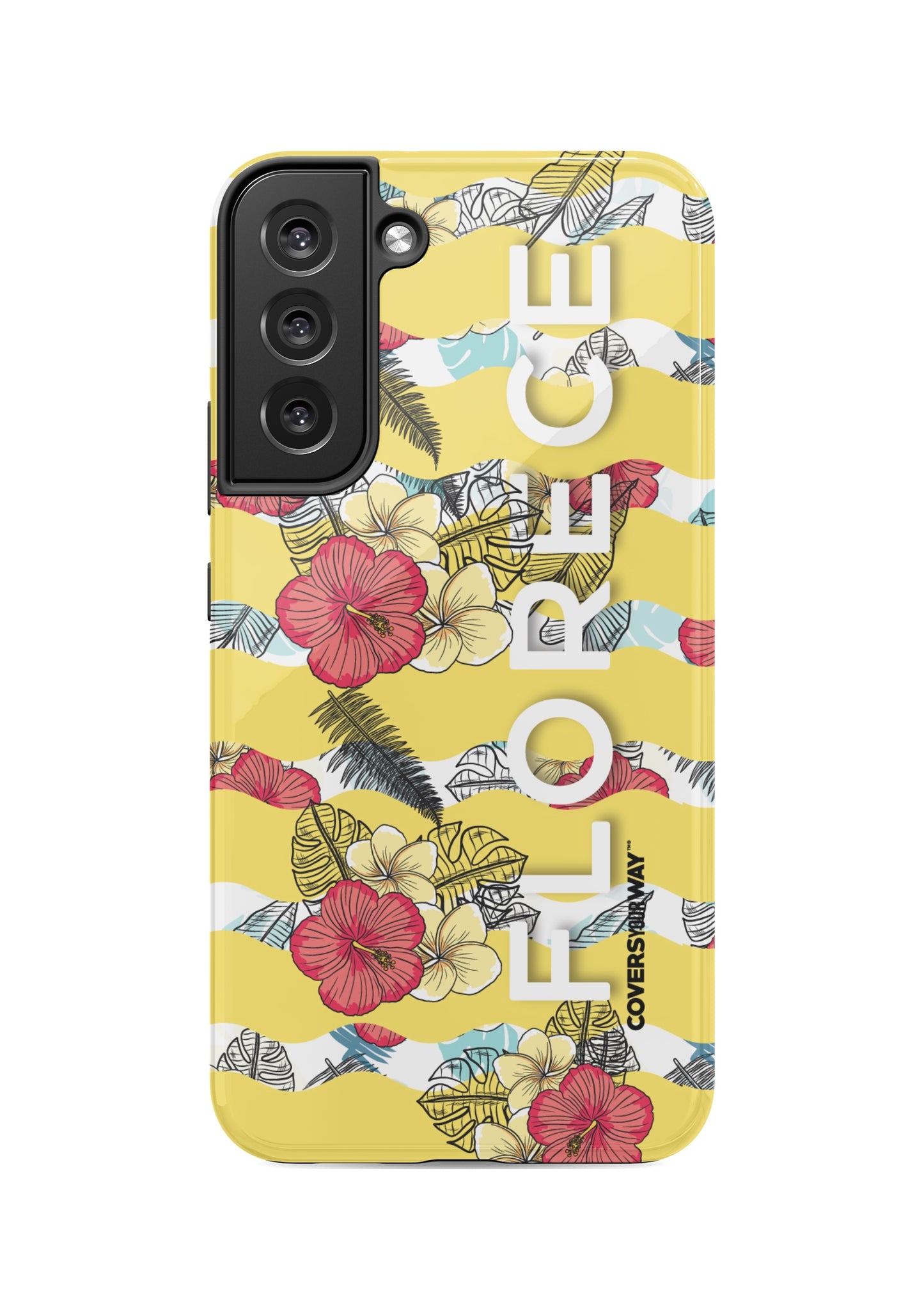 Florece Samsung Galaxy