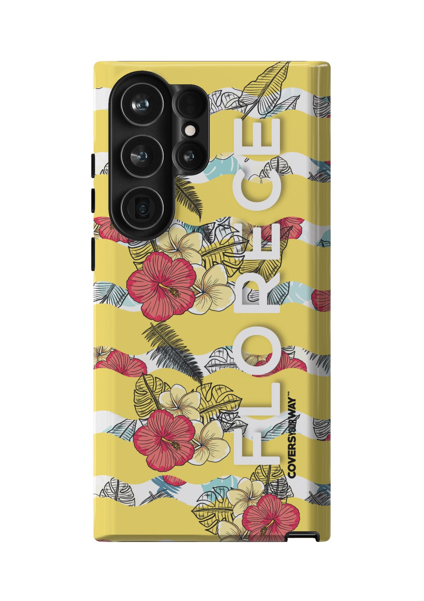 Florece Samsung Galaxy