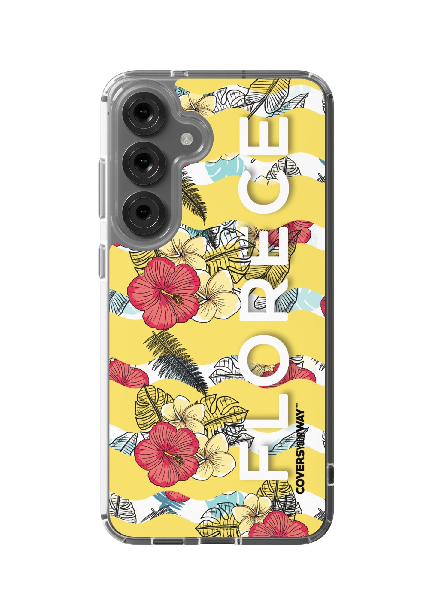 Florece Samsung Galaxy