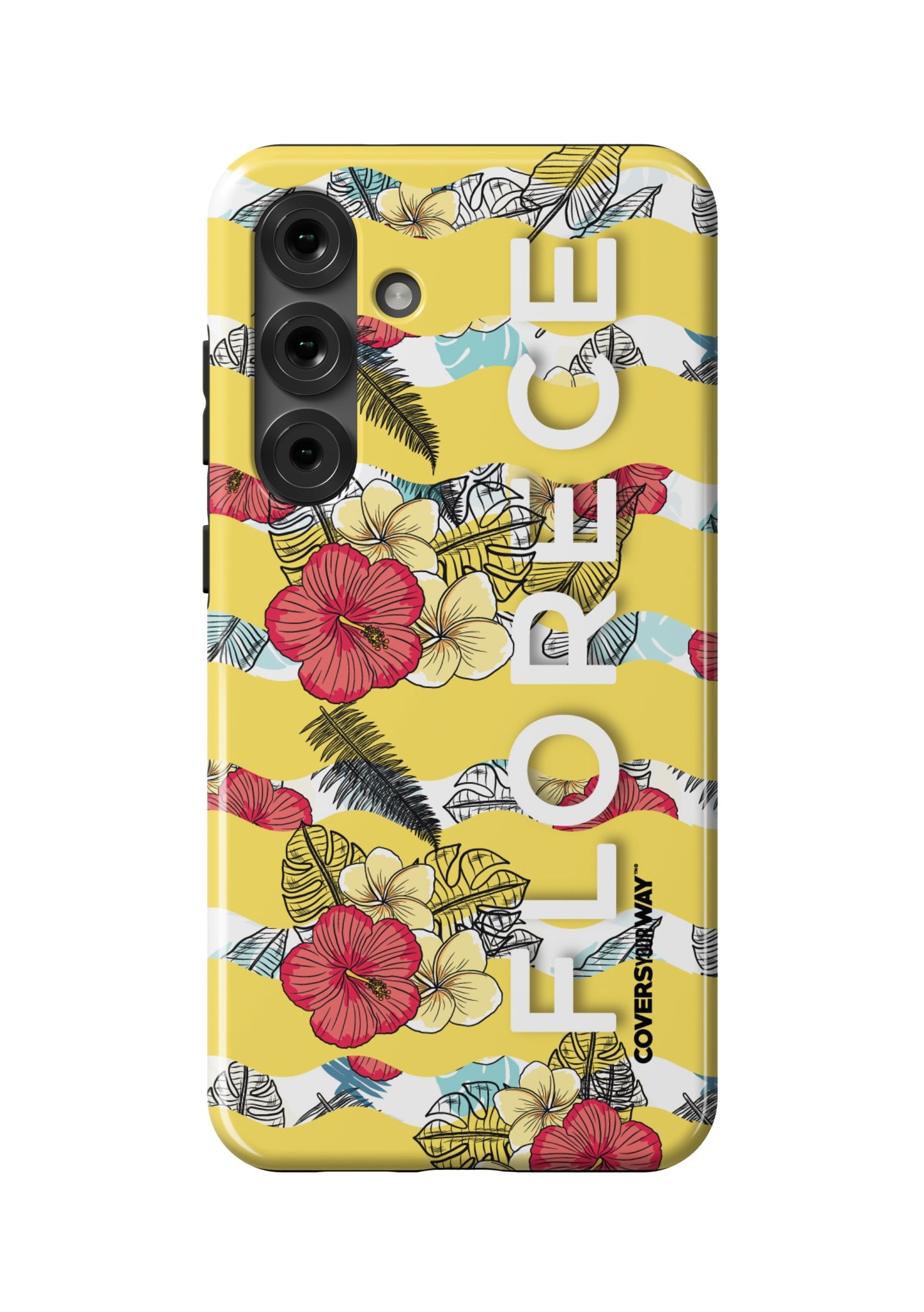 Florece Samsung Galaxy