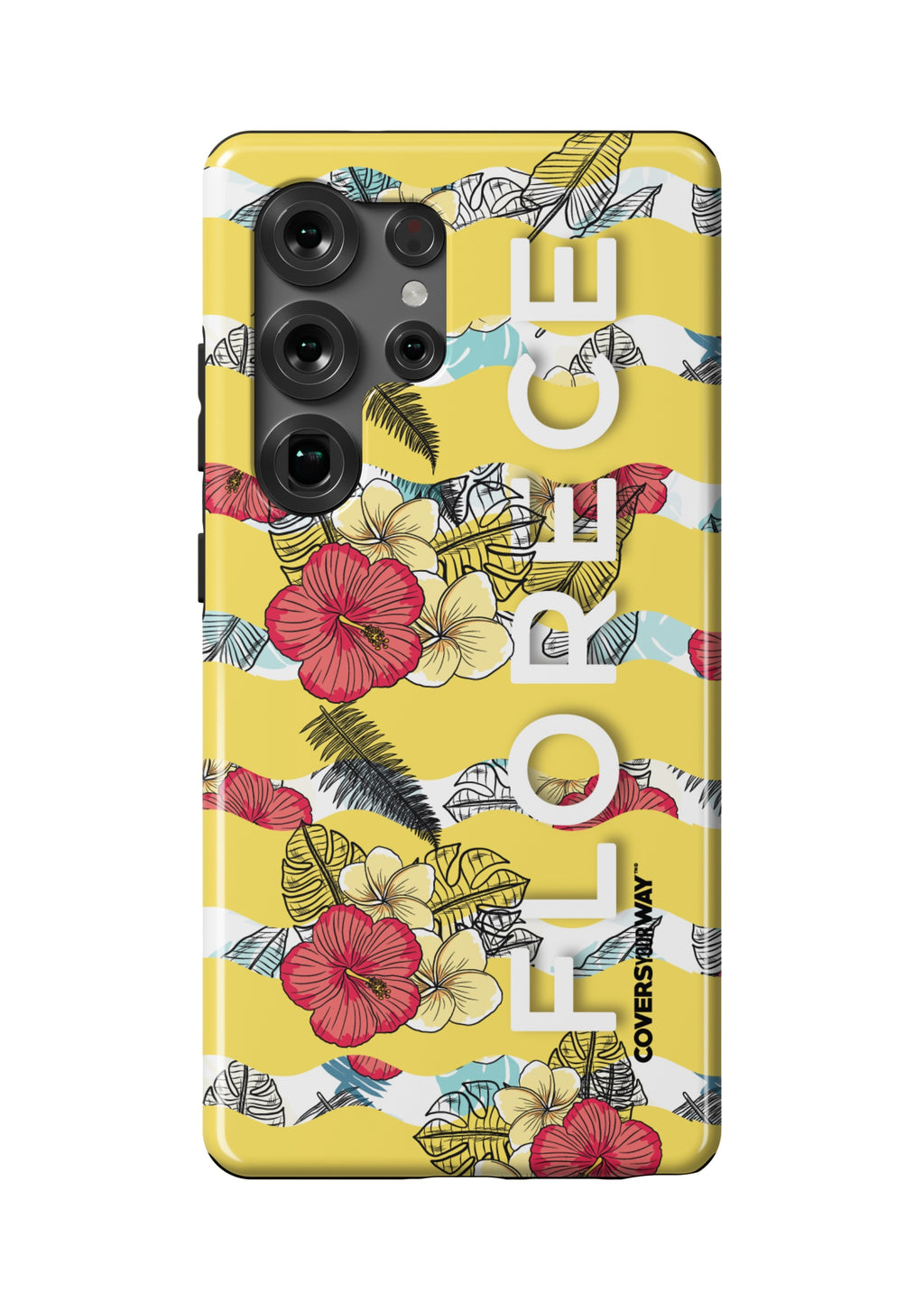 Florece Samsung Galaxy