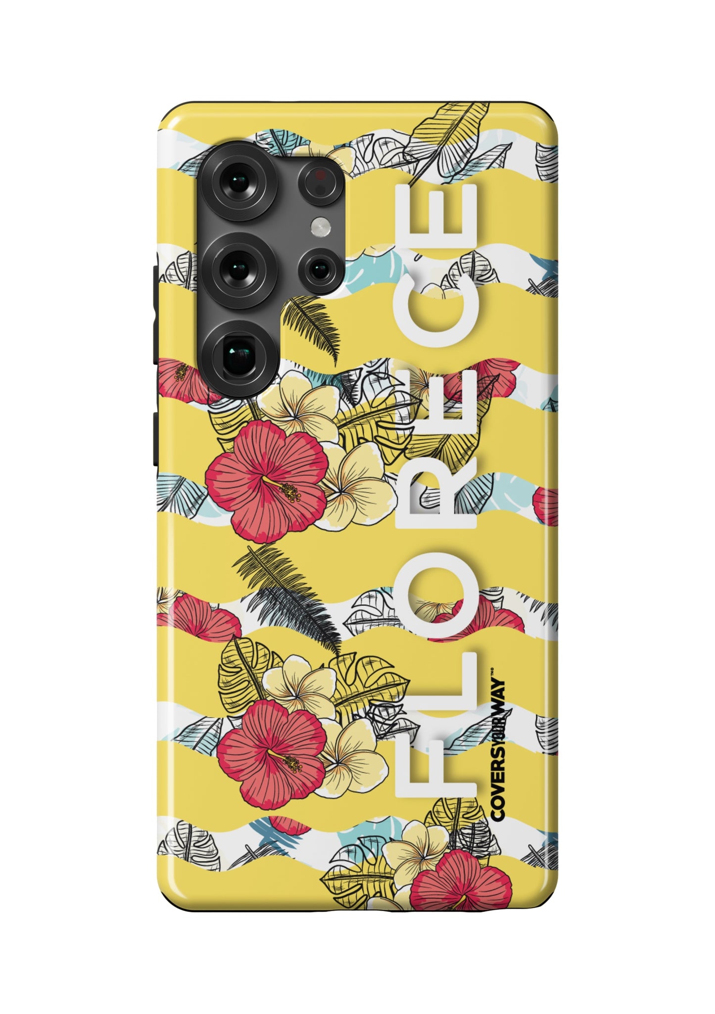 Florece Samsung Galaxy