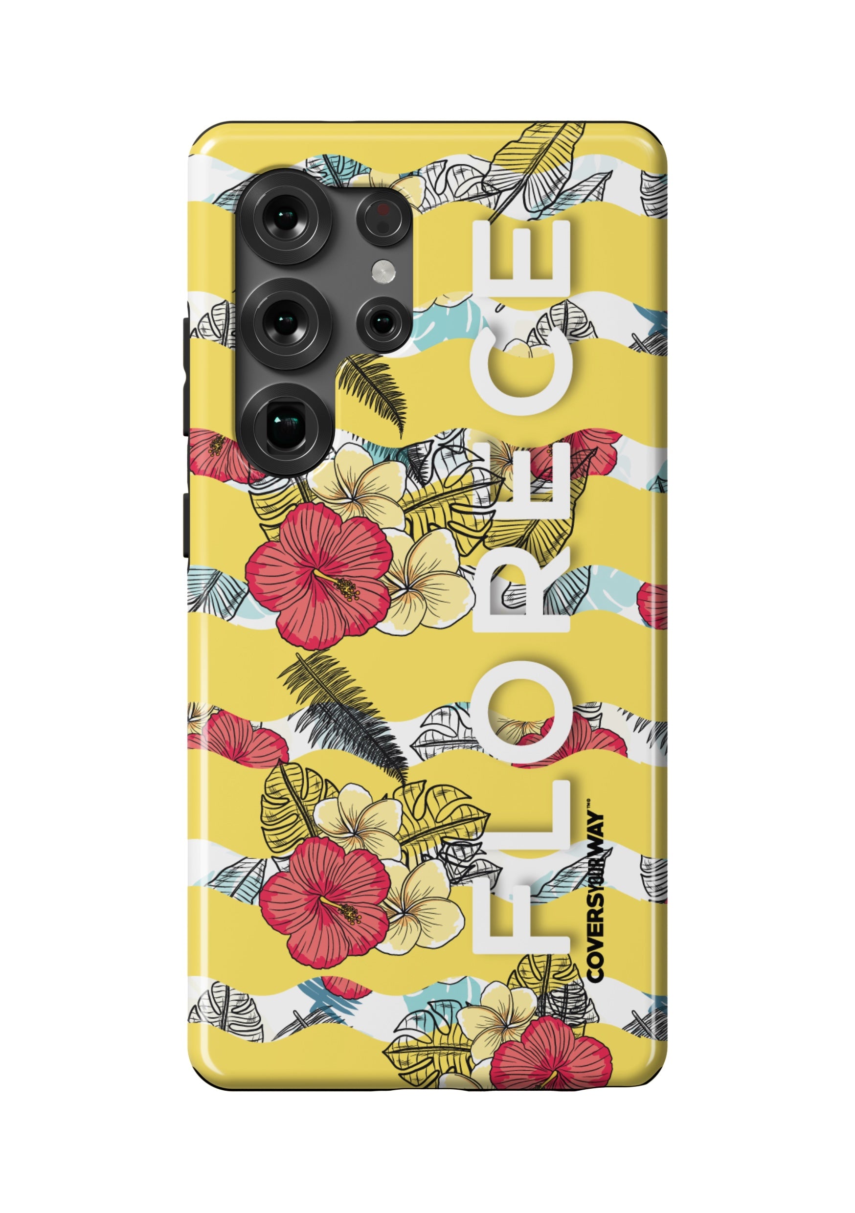Florece Samsung Galaxy