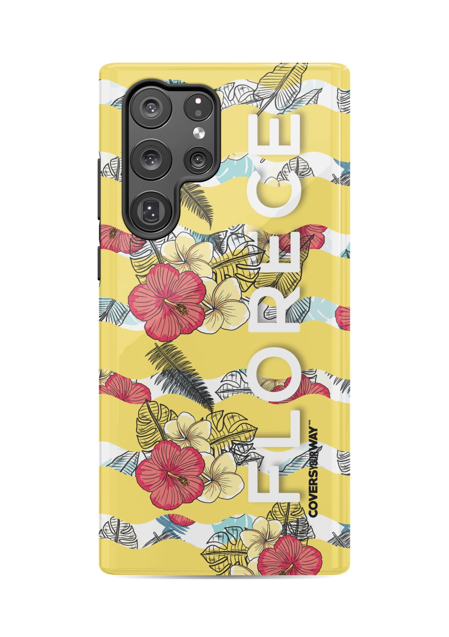 Florece Samsung Galaxy