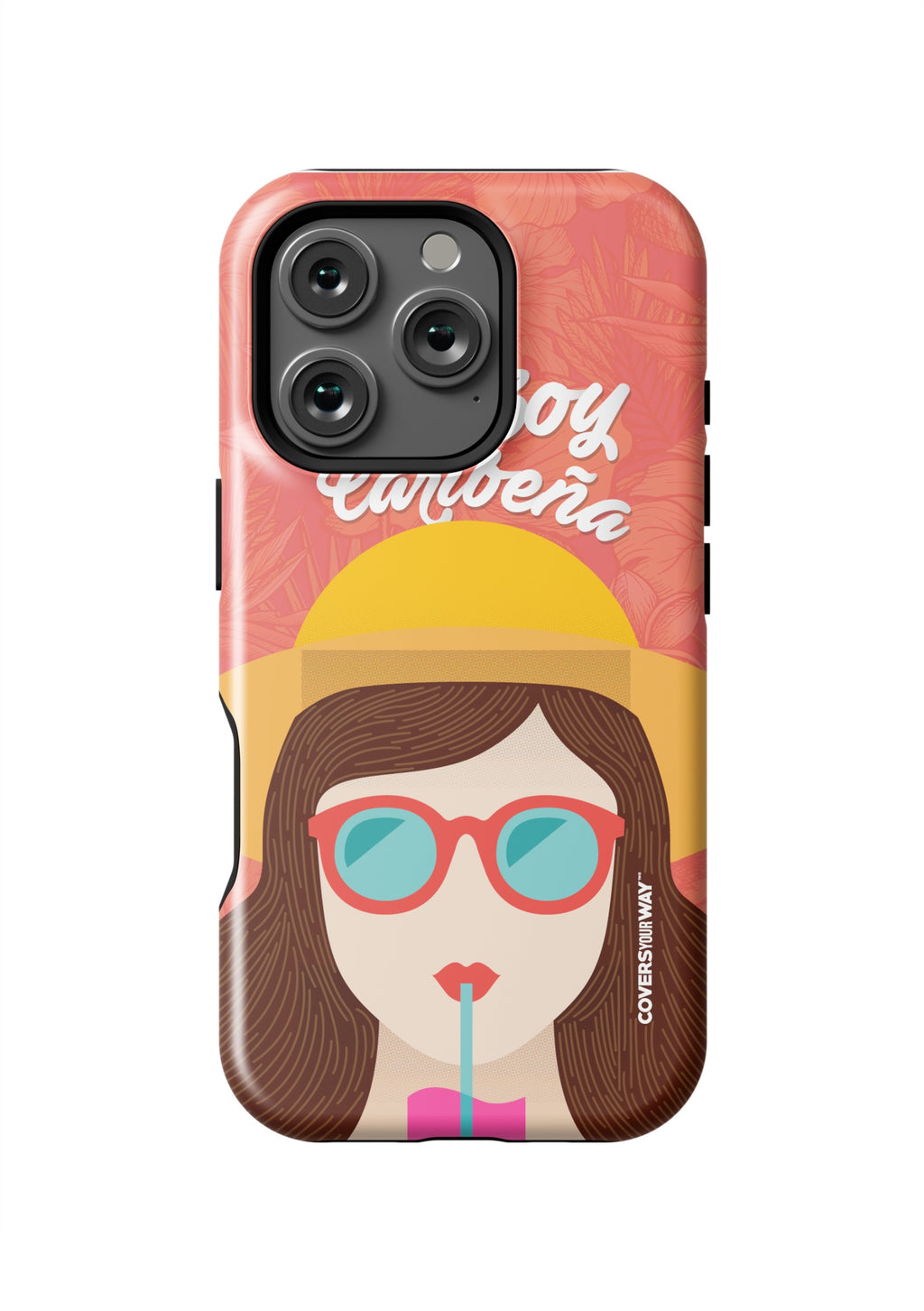 Soy caribeña