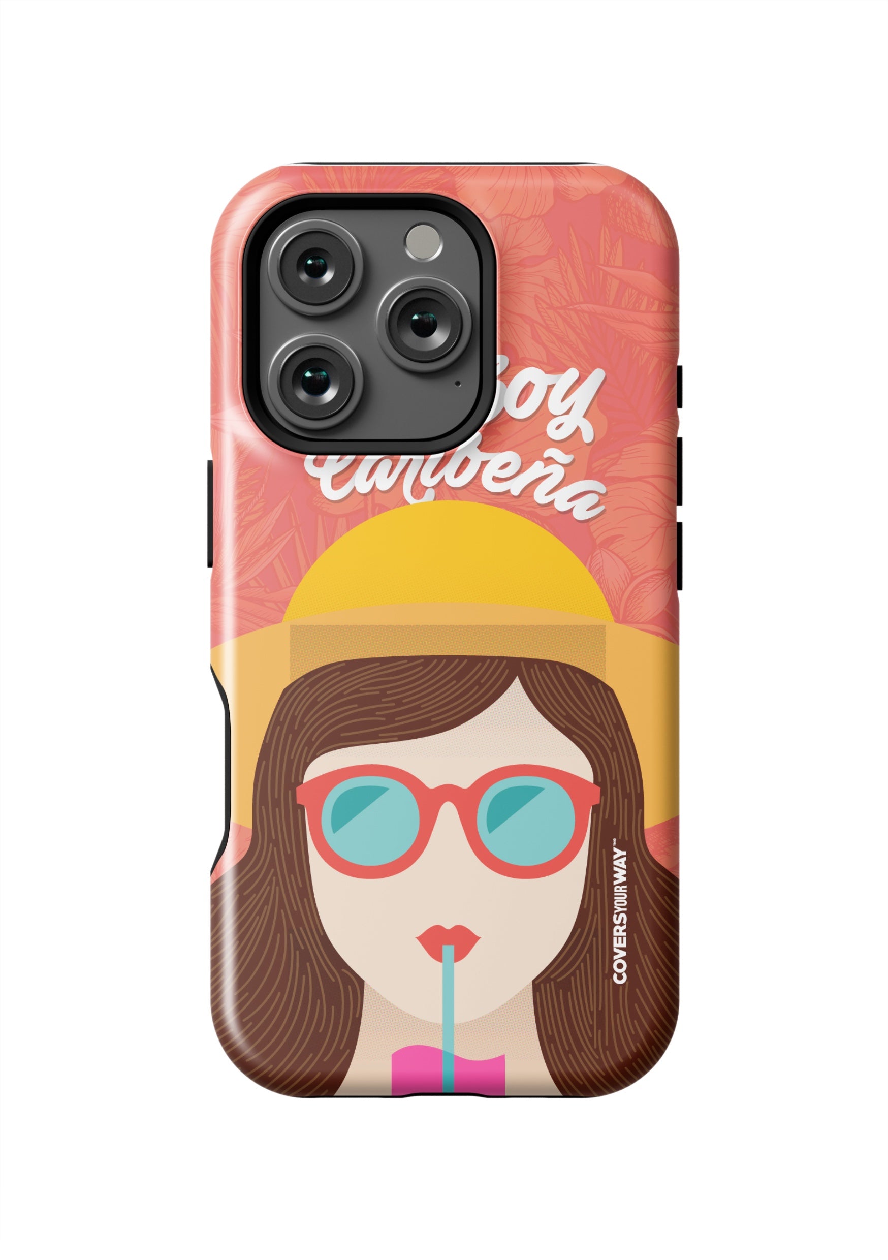 Soy caribeña