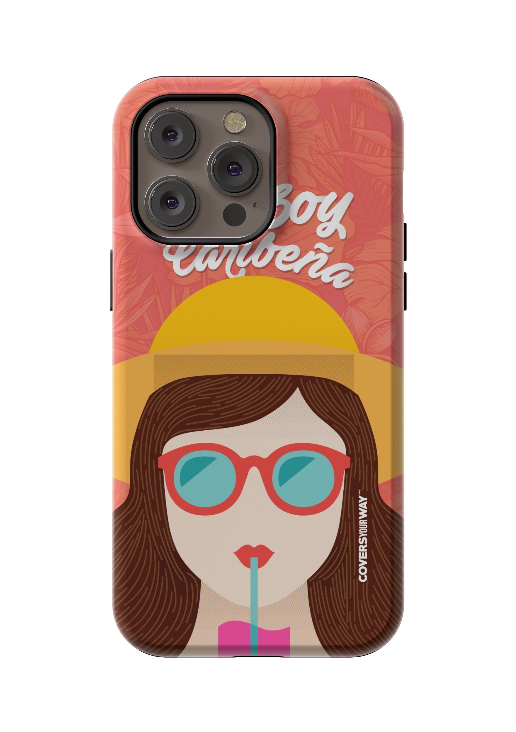 Soy caribeña